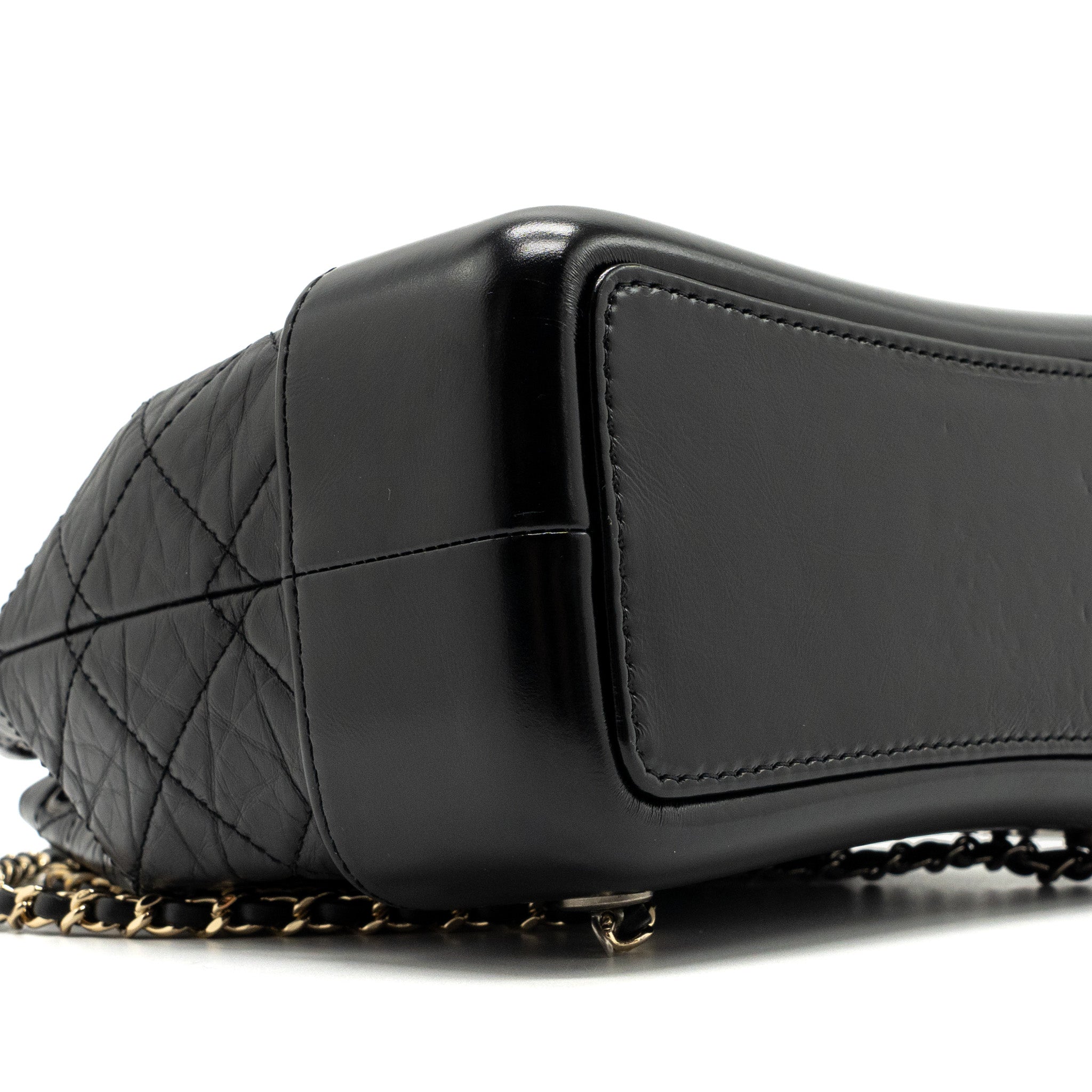 chanel-small-gabrielle-backpack-aged-calfskin-black-multicolour-hardwaremicrochip