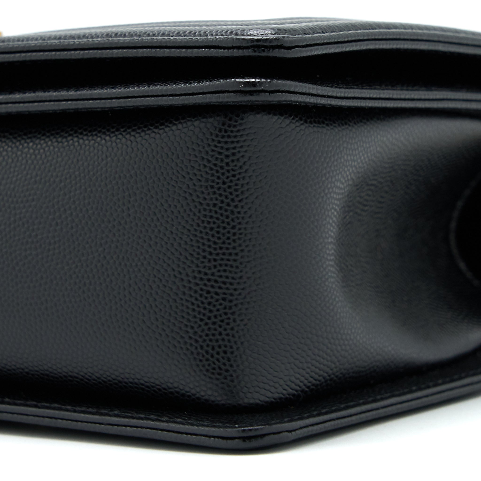 chanel-medium-boy-bag-caviar-black-brushed-ghw-microchip