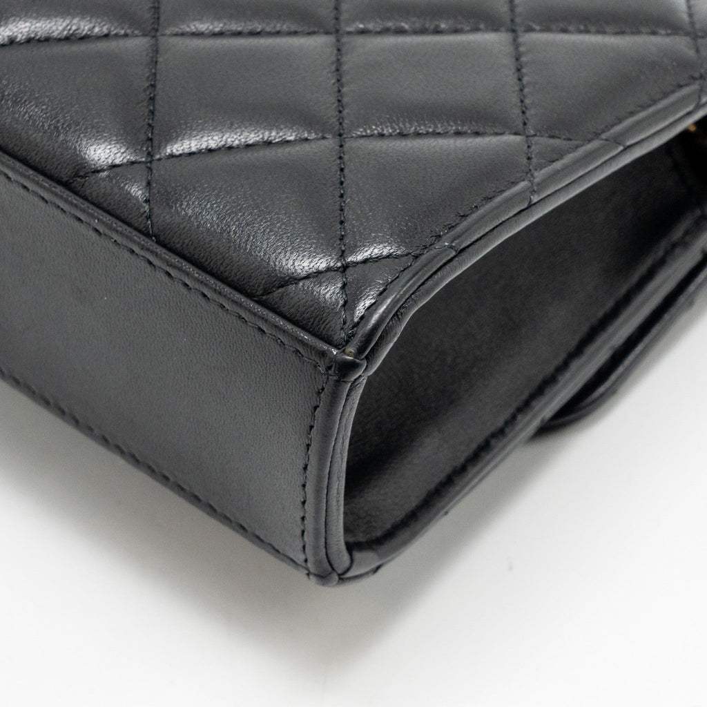 chanel-top-handle-mini-flap-clutch-with-chain-black-lambskin-ghw-microchip