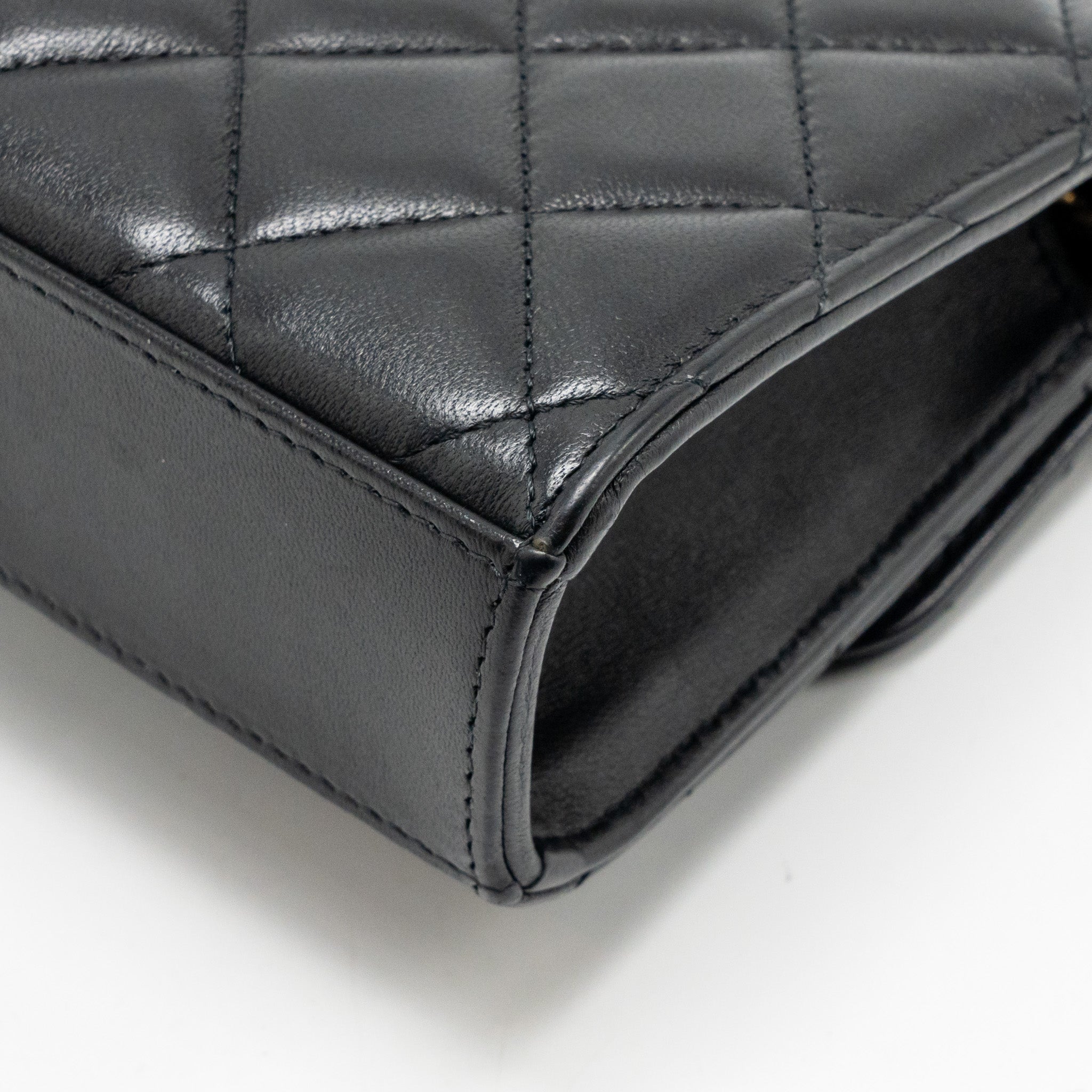 chanel-top-handle-mini-flap-clutch-with-chain-black-lambskin-ghw-microchip
