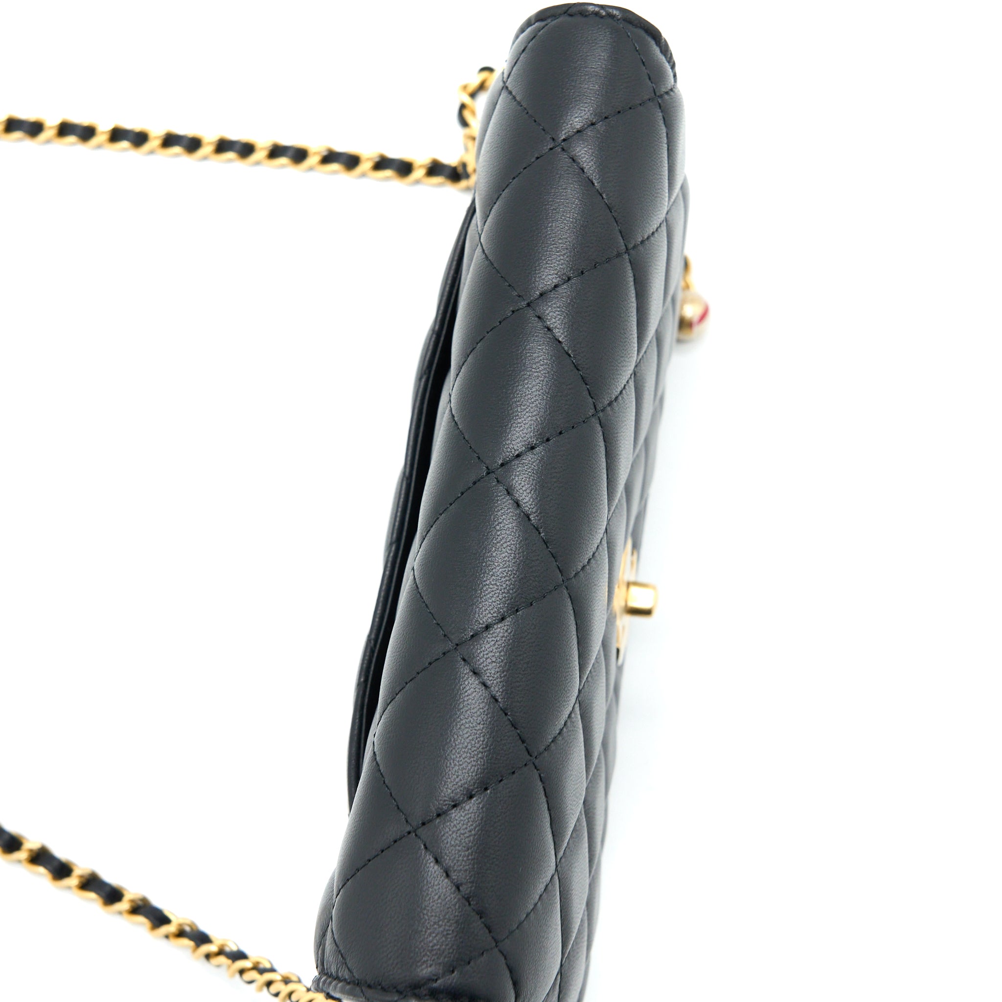 chanel-pearl-crush-wallet-on-chain-lambskin-black-brushed-ghw-microchip