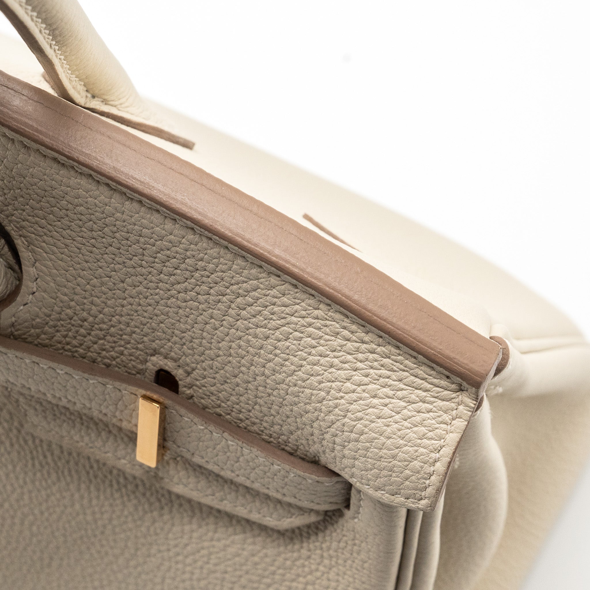 hermes-birkin-25-togo-craie-rghw-stamp-z