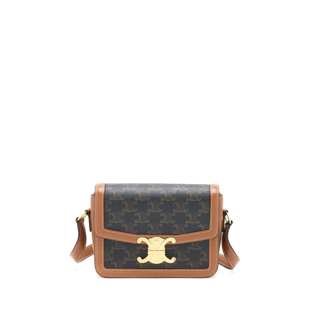 celine-teen-triomphe-bag-in-triomphe-canvas-and-calfskin-ghw