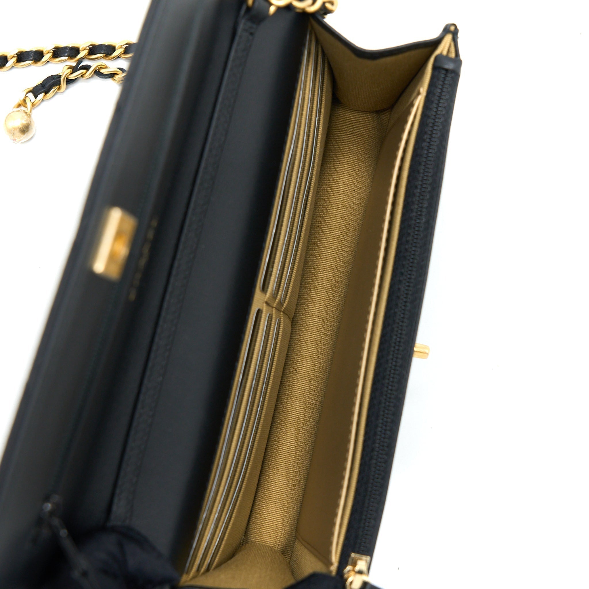 chanel-pearl-crush-wallet-on-chain-lambskin-black-brushed-ghw-microchip