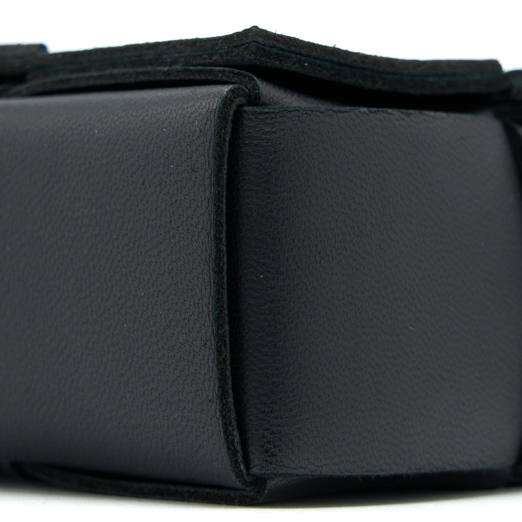 bottega-veneta-mini-cassette-intrecciato-crossbody-bag-black-lghw