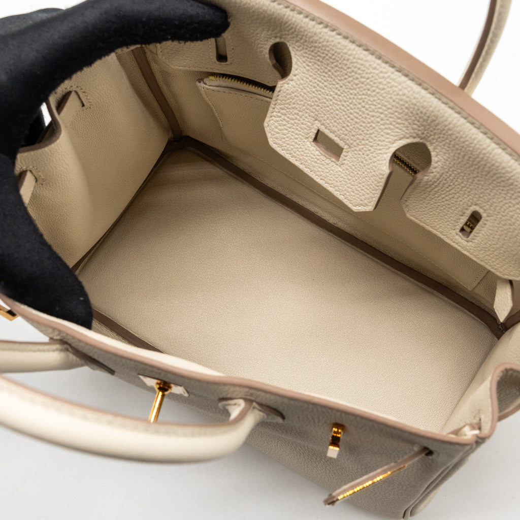 hermes-birkin-25-togo-craie-rghw-stamp-z