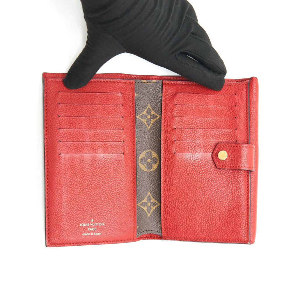 louis-vuitton-cerise-monogram-canvas-pallas-compact-wallet