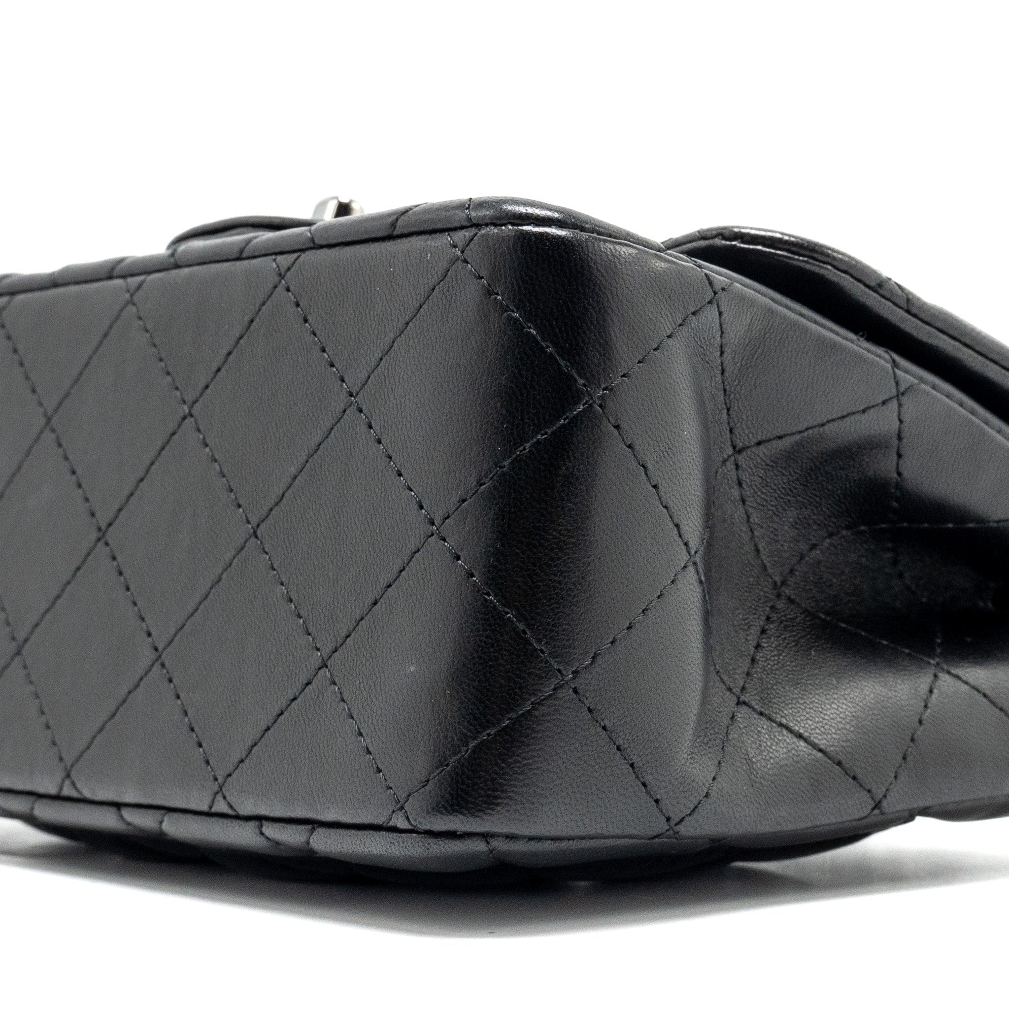 chanel-mini-square-flap-bag-lambskin-black-shw