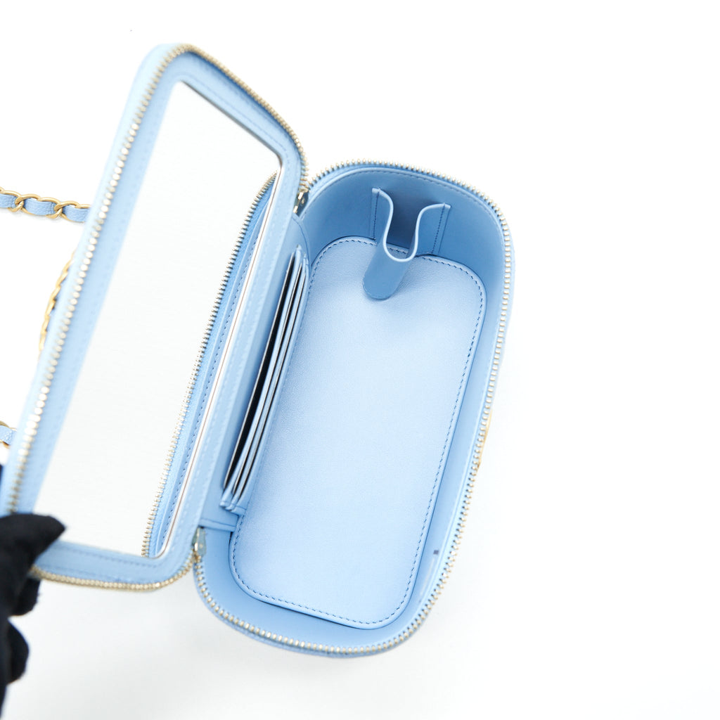 chanel-22s-letter-logo-top-handle-long-vanity-with-chain-caviar-light-blue-ghw