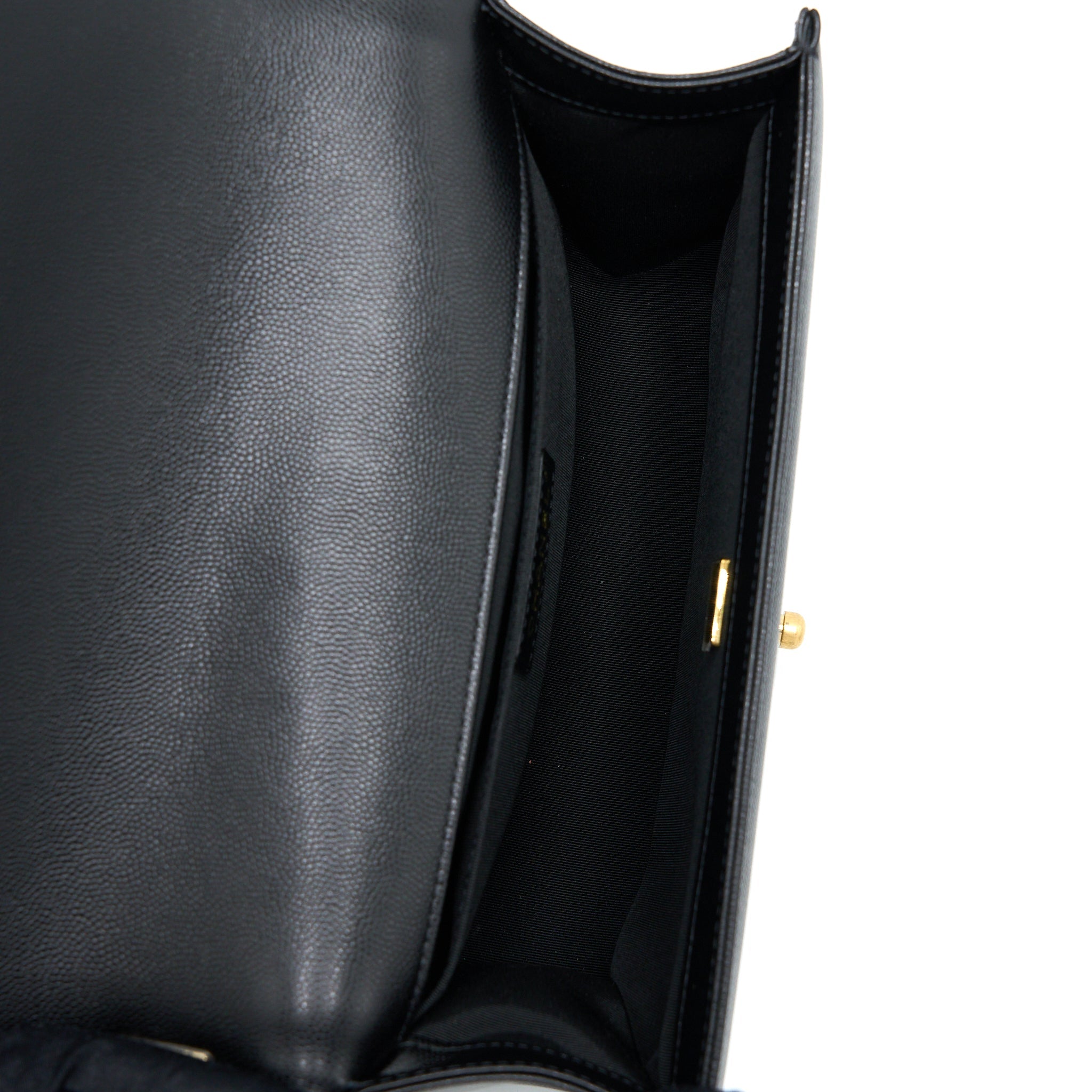chanel-medium-boy-bag-caviar-black-brushed-ghw-microchip