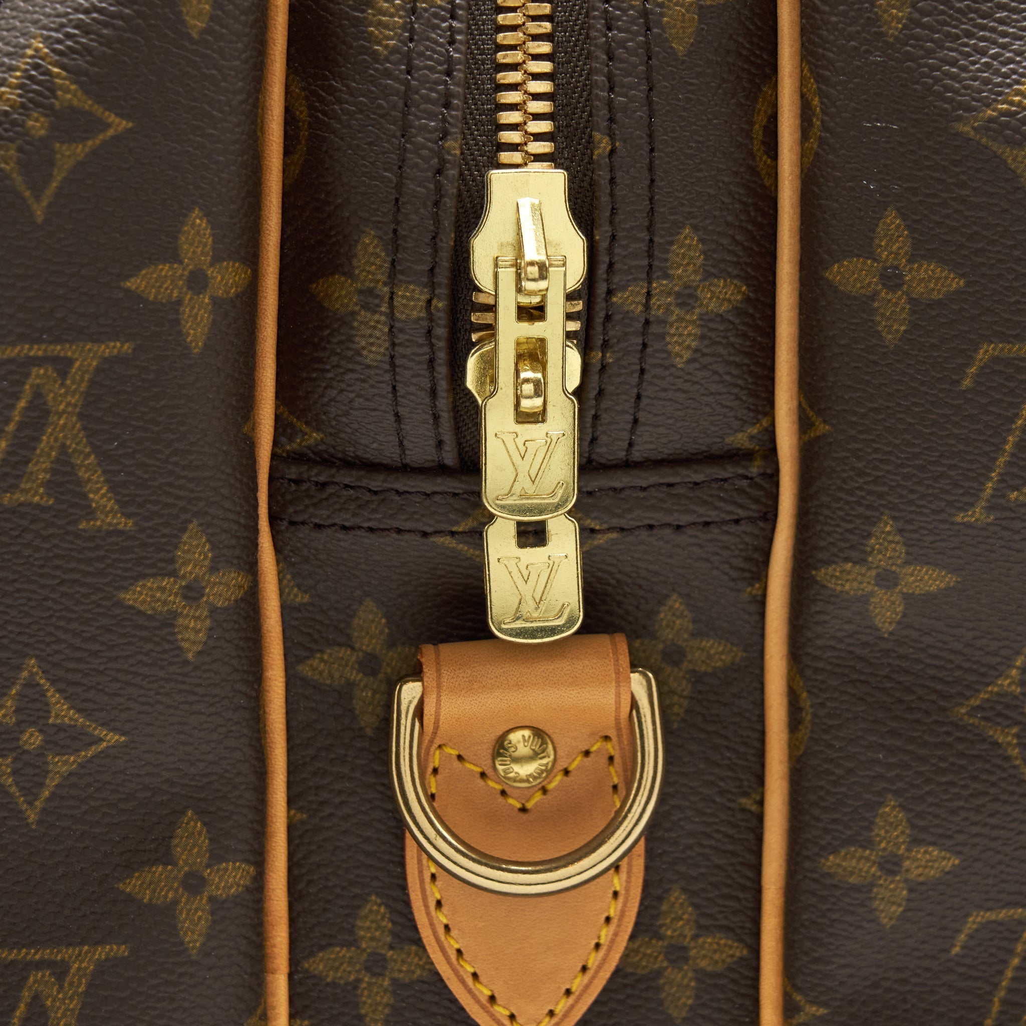 louis-vuitton-vintage-luggage-bag-with-strap-monogram-canvas-year-1997