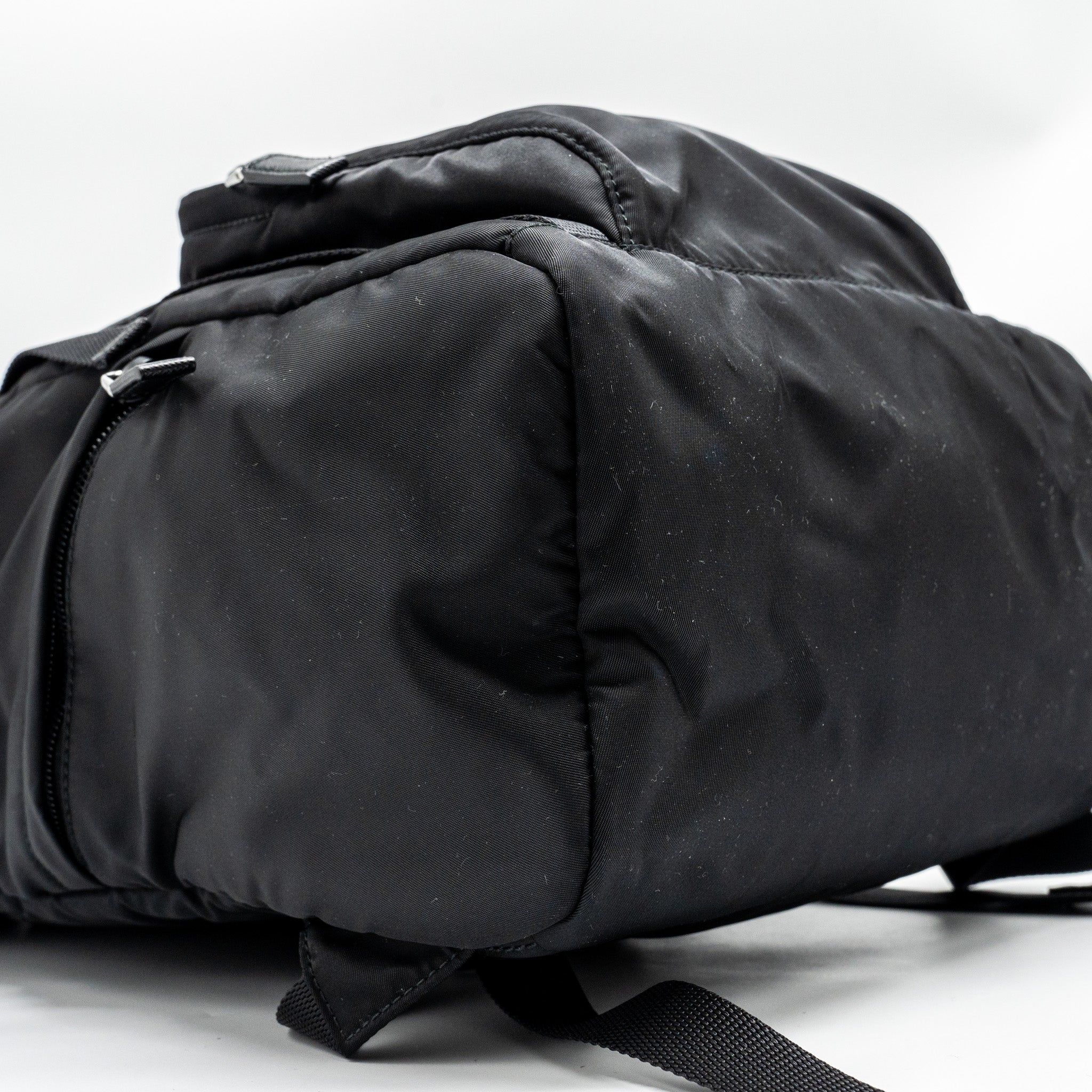 prada-backpack-re-nylon-saffiano-black-shw