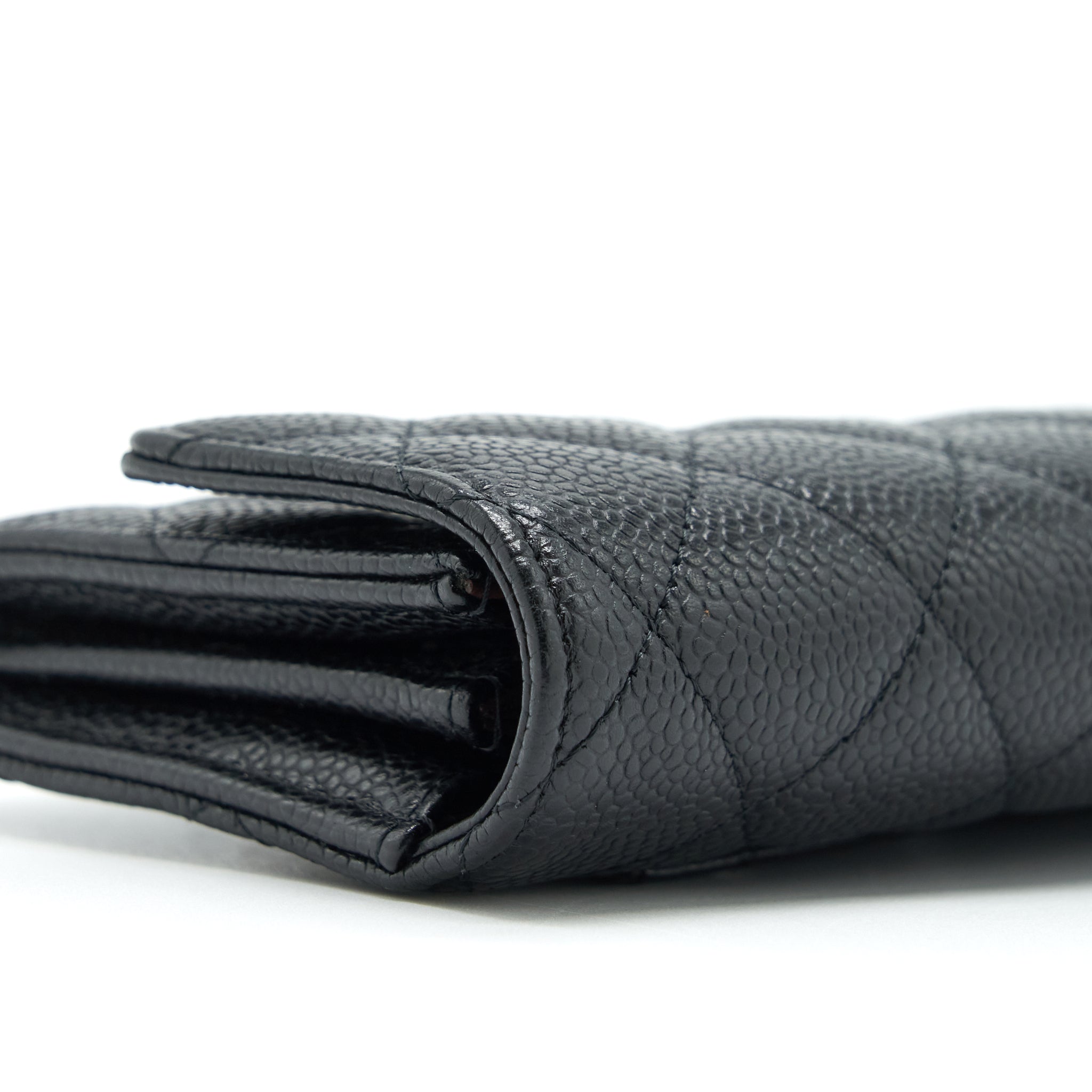chanel-classic-long-flap-wallet-caviar-black-ghw
