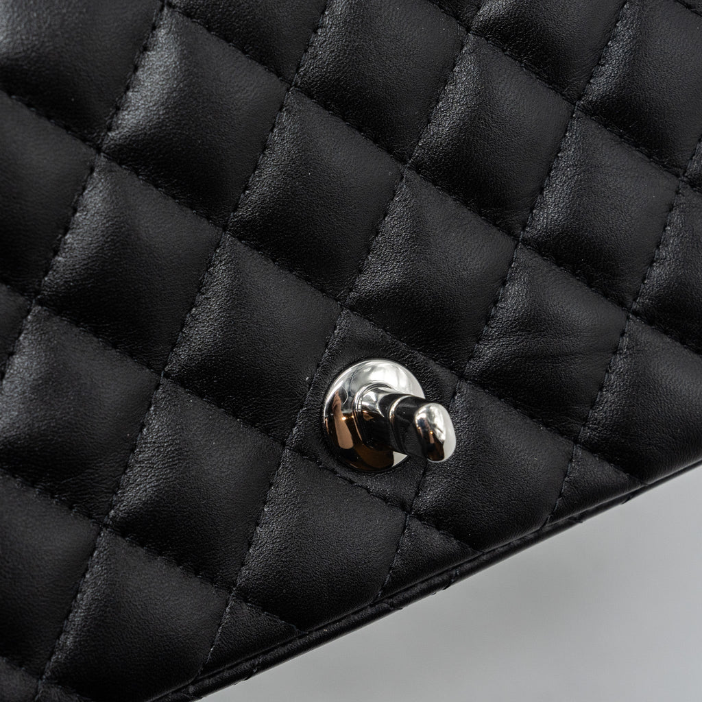 chanel-mini-square-flap-bag-lambskin-black-shw-microchip-1