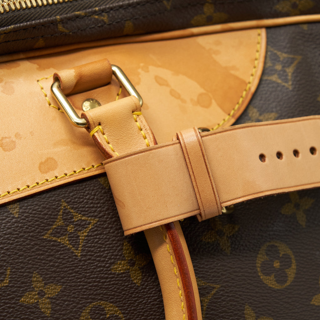louis-vuitton-vintage-luggage-bag-with-strap-monogram-canvas-year-1997