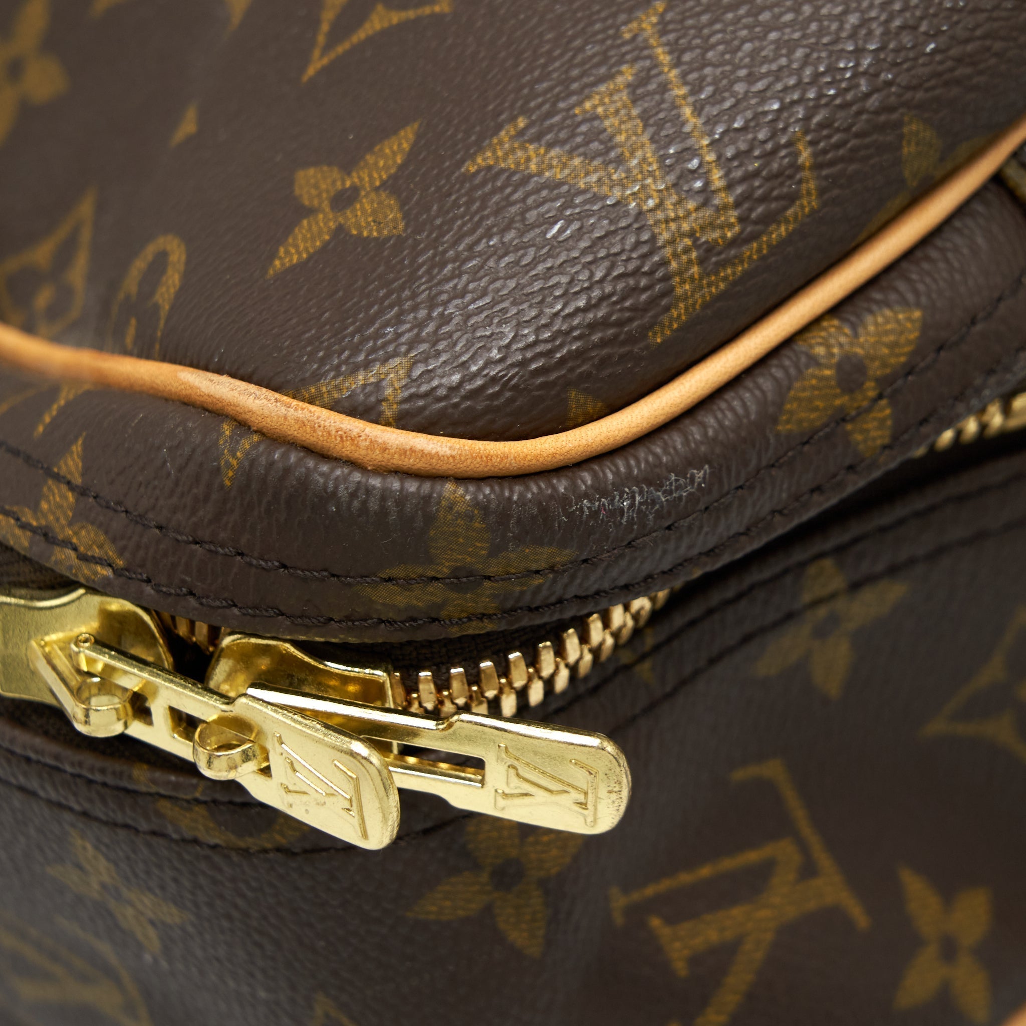 louis-vuitton-vintage-luggage-bag-with-strap-monogram-canvas-year-1997