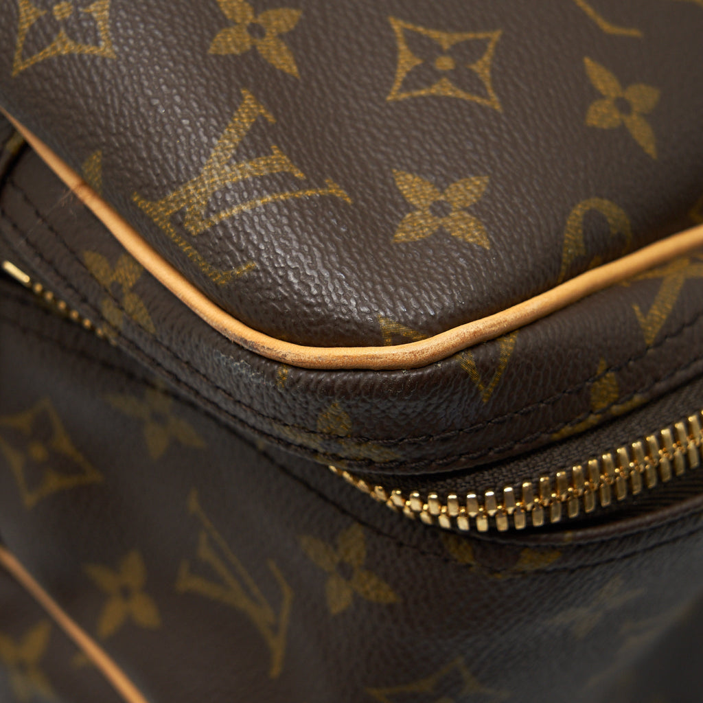 louis-vuitton-vintage-luggage-bag-with-strap-monogram-canvas-year-1997
