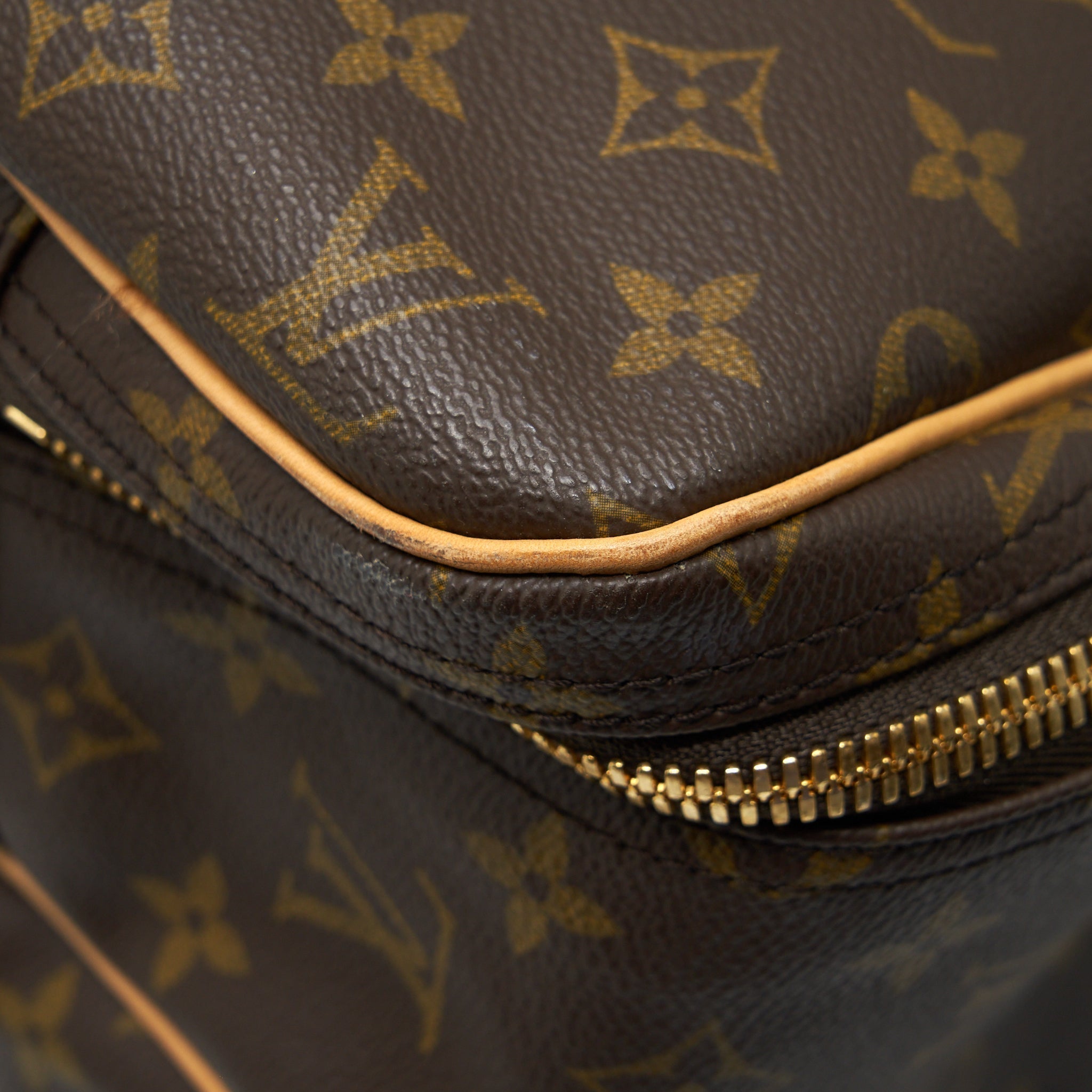 louis-vuitton-vintage-luggage-bag-with-strap-monogram-canvas-year-1997