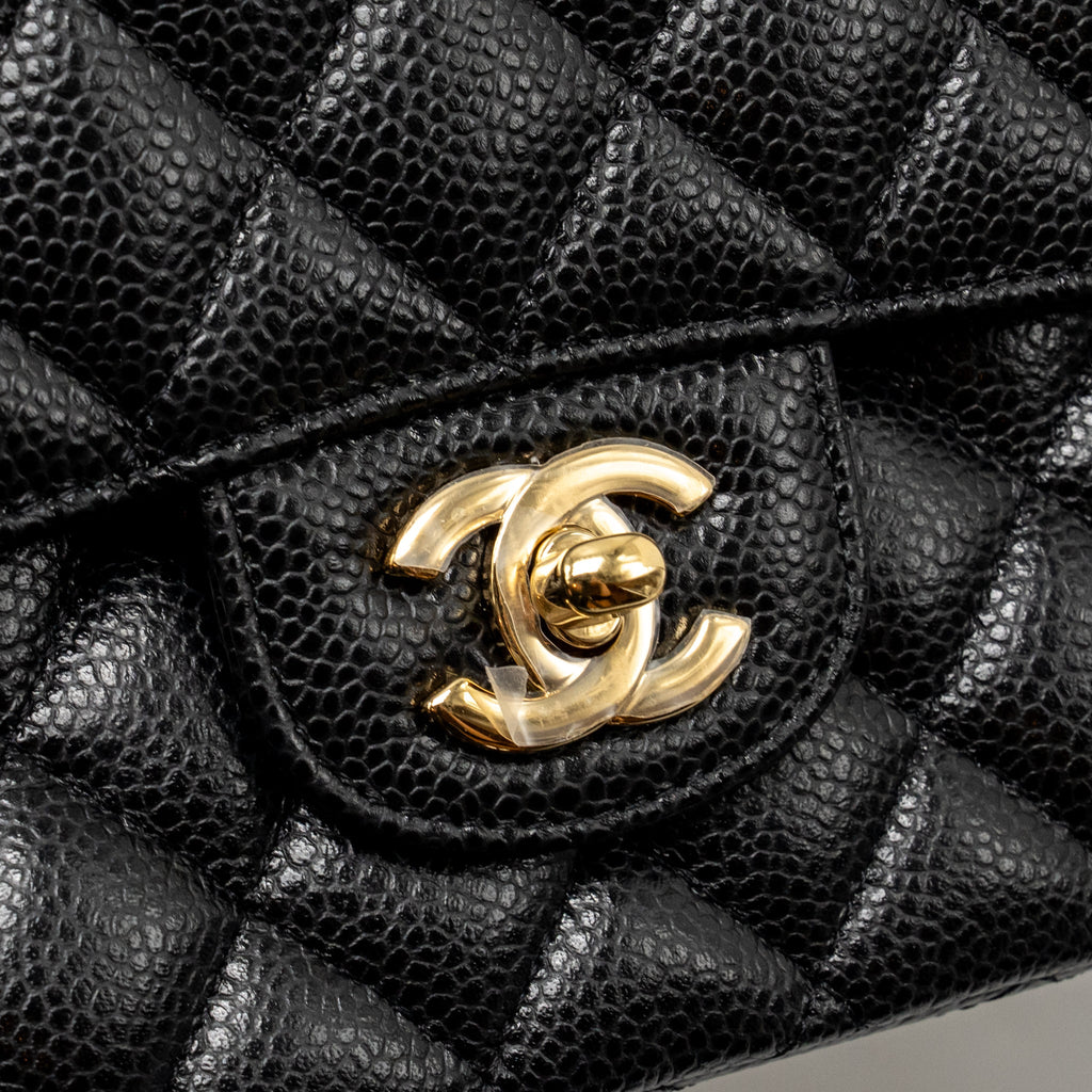 chanel-medium-classic-double-flap-bag-caviar-black-ghw-36