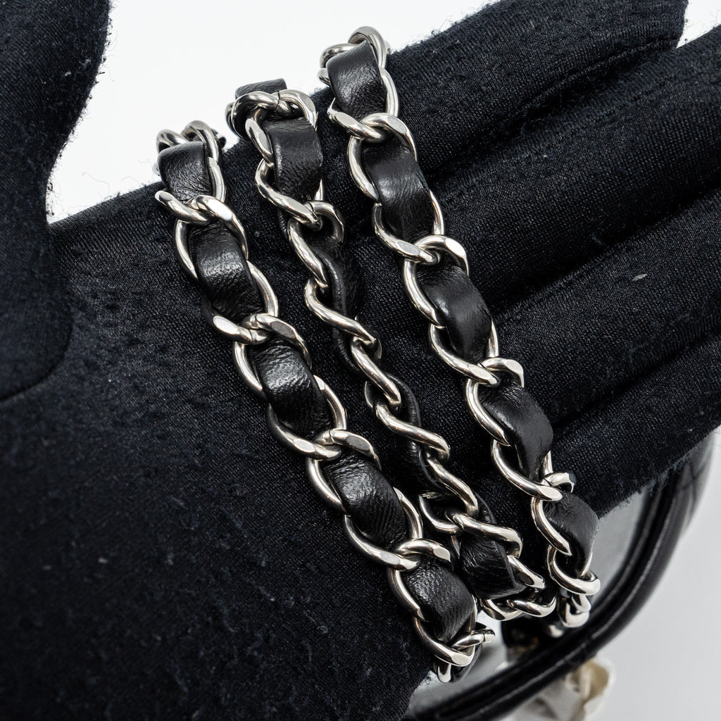 chanel-mini-square-flap-bag-lambskin-black-shw-microchip-1