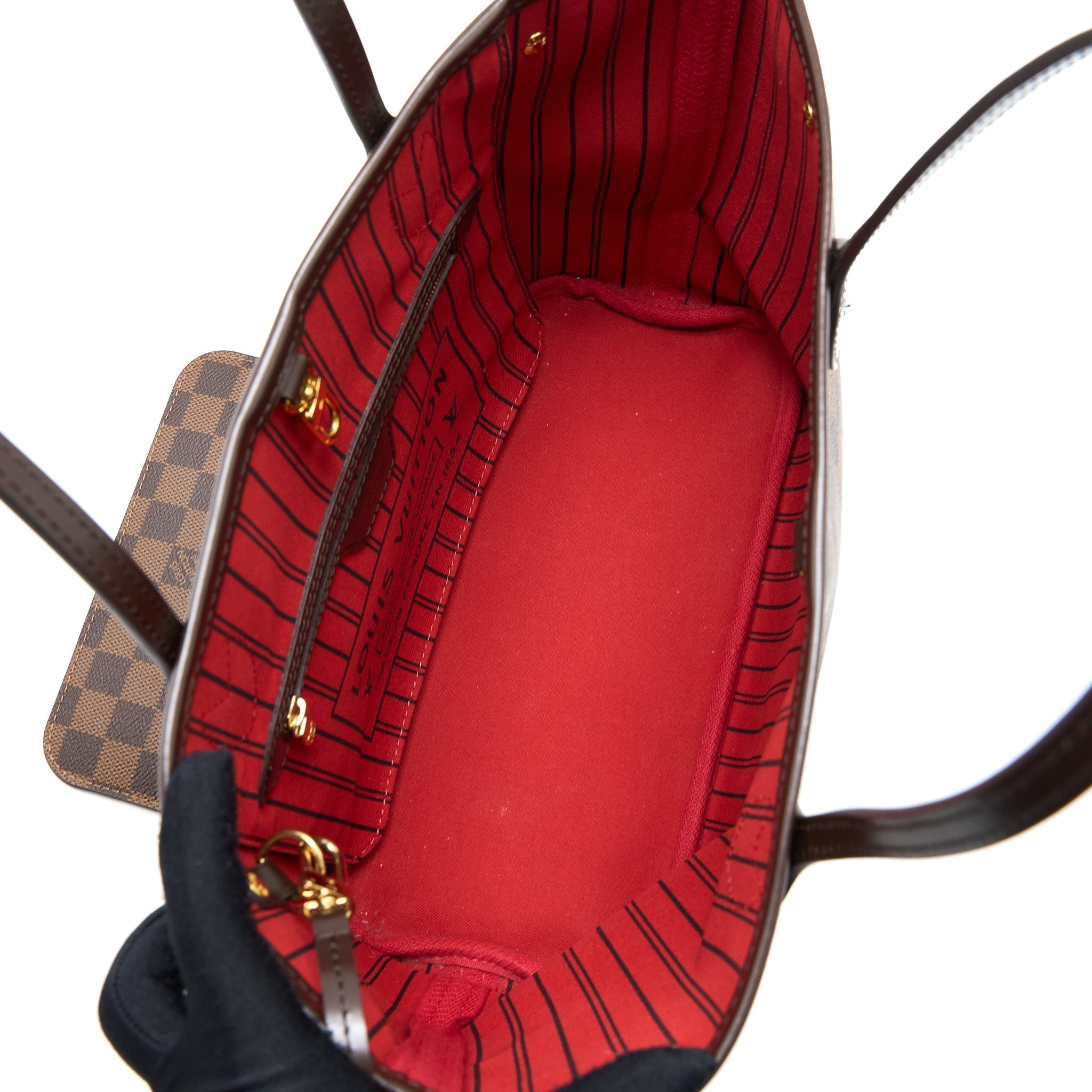 louis-vuitton-neverfull-pm-damier-ebene-canvas-ghw
