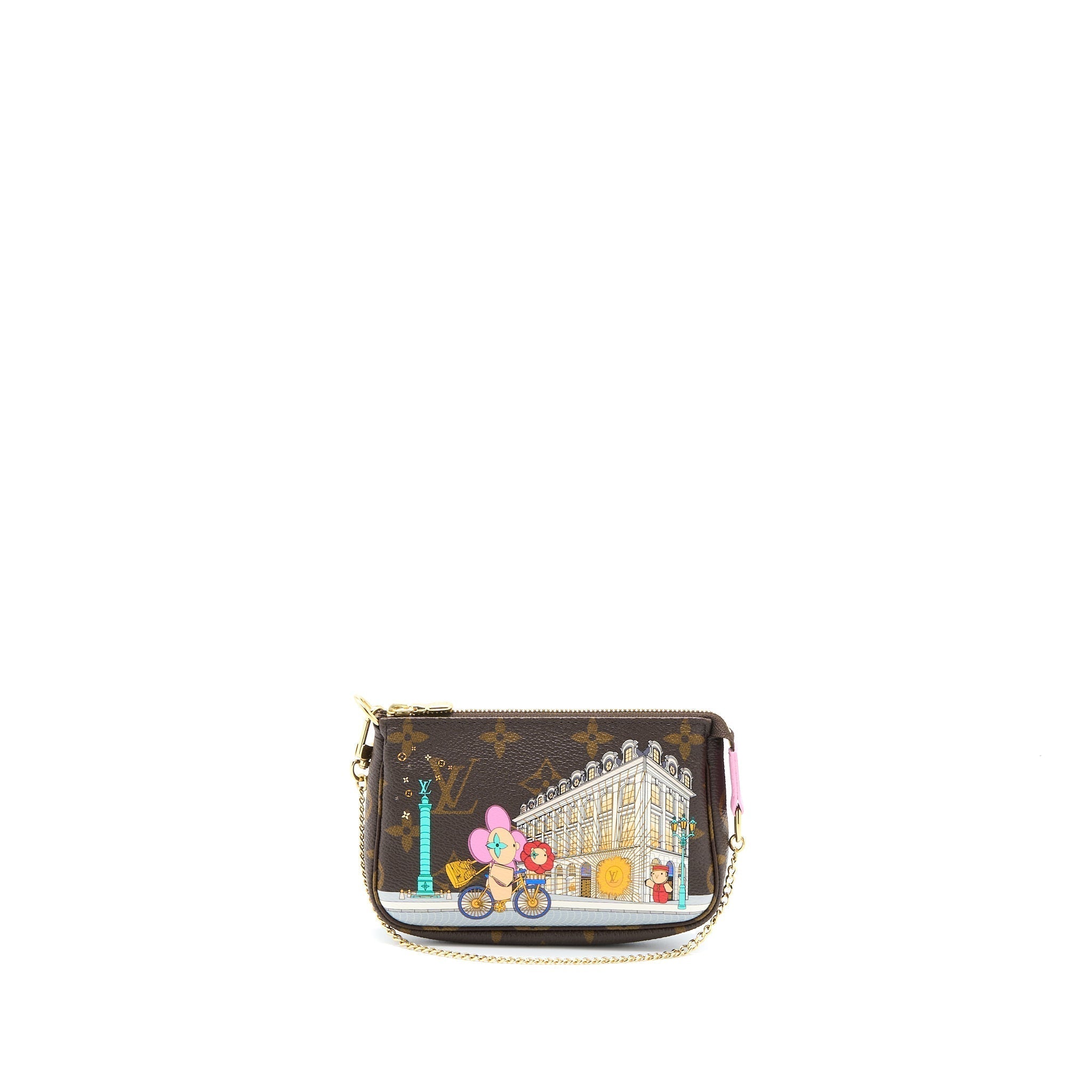 louis-vuitton-mini-pochette-accessories-monogram-canvas-ghw-pink