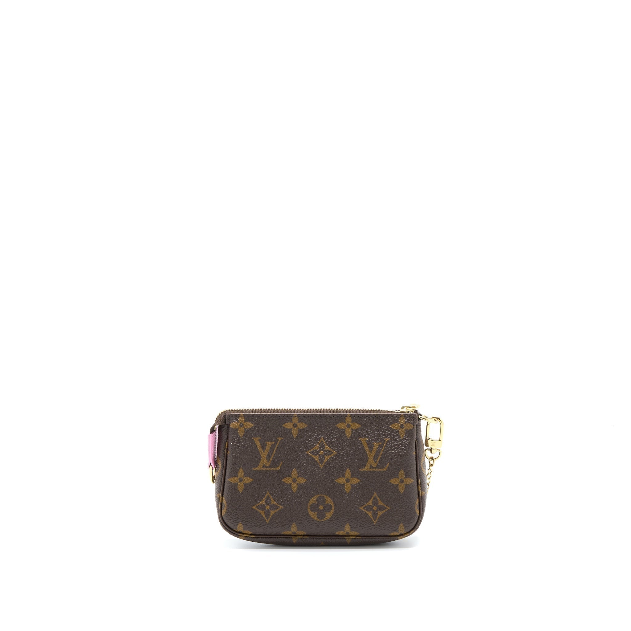 louis-vuitton-mini-pochette-accessories-monogram-canvas-ghw-pink