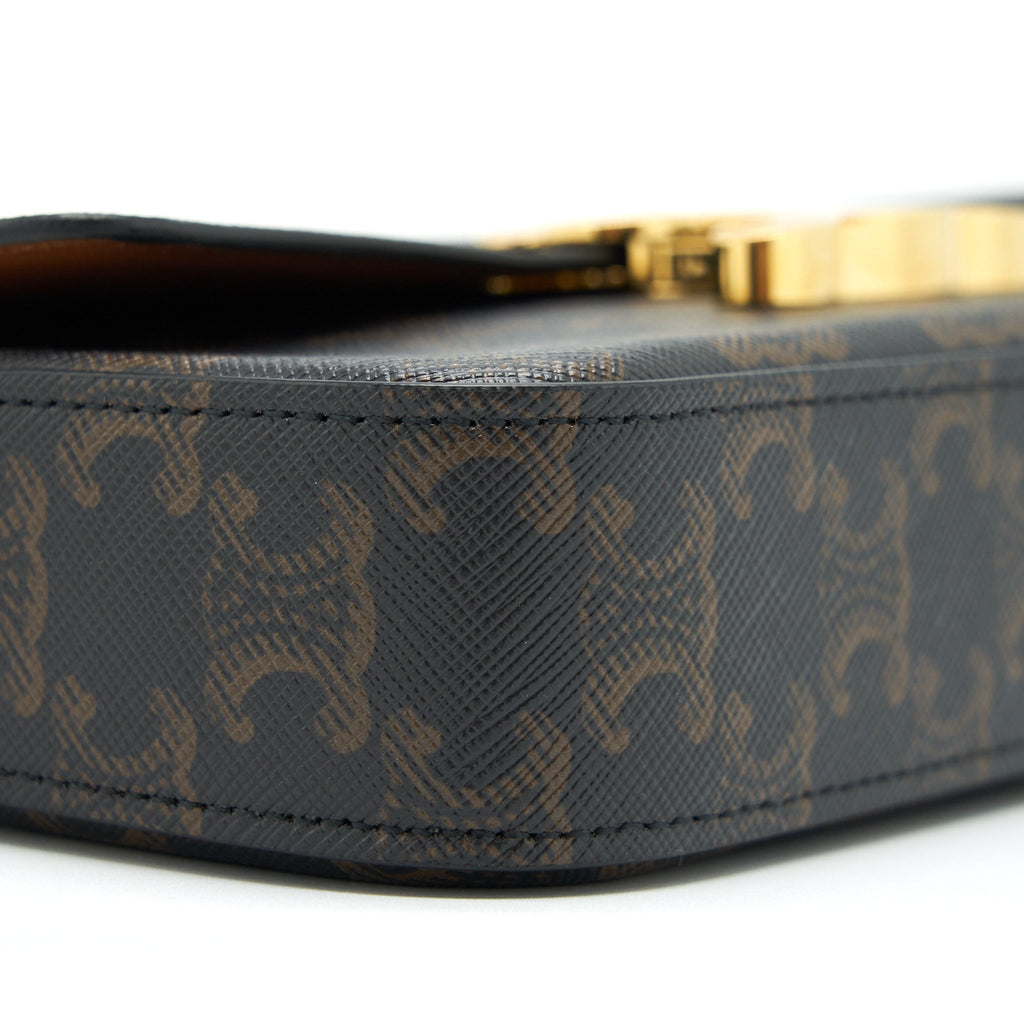 celine-triomphe-shoulder-bag-triomphe-canvas-calfskin-lghw