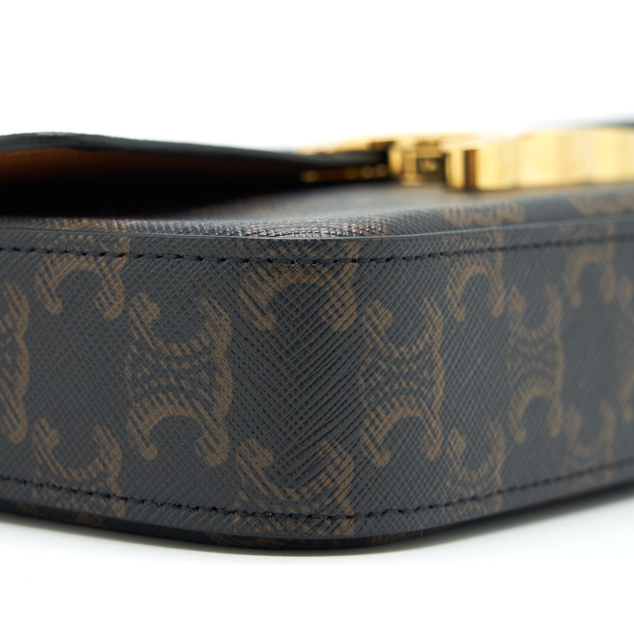 celine-triomphe-shoulder-bag-triomphe-canvas-calfskin-lghw