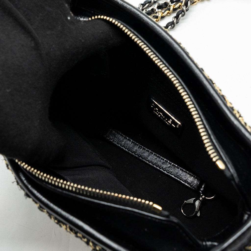 chanel-small-gabrielle-hobo-bag-limited-edition-fabric-calfskin-multicolour-hardware
