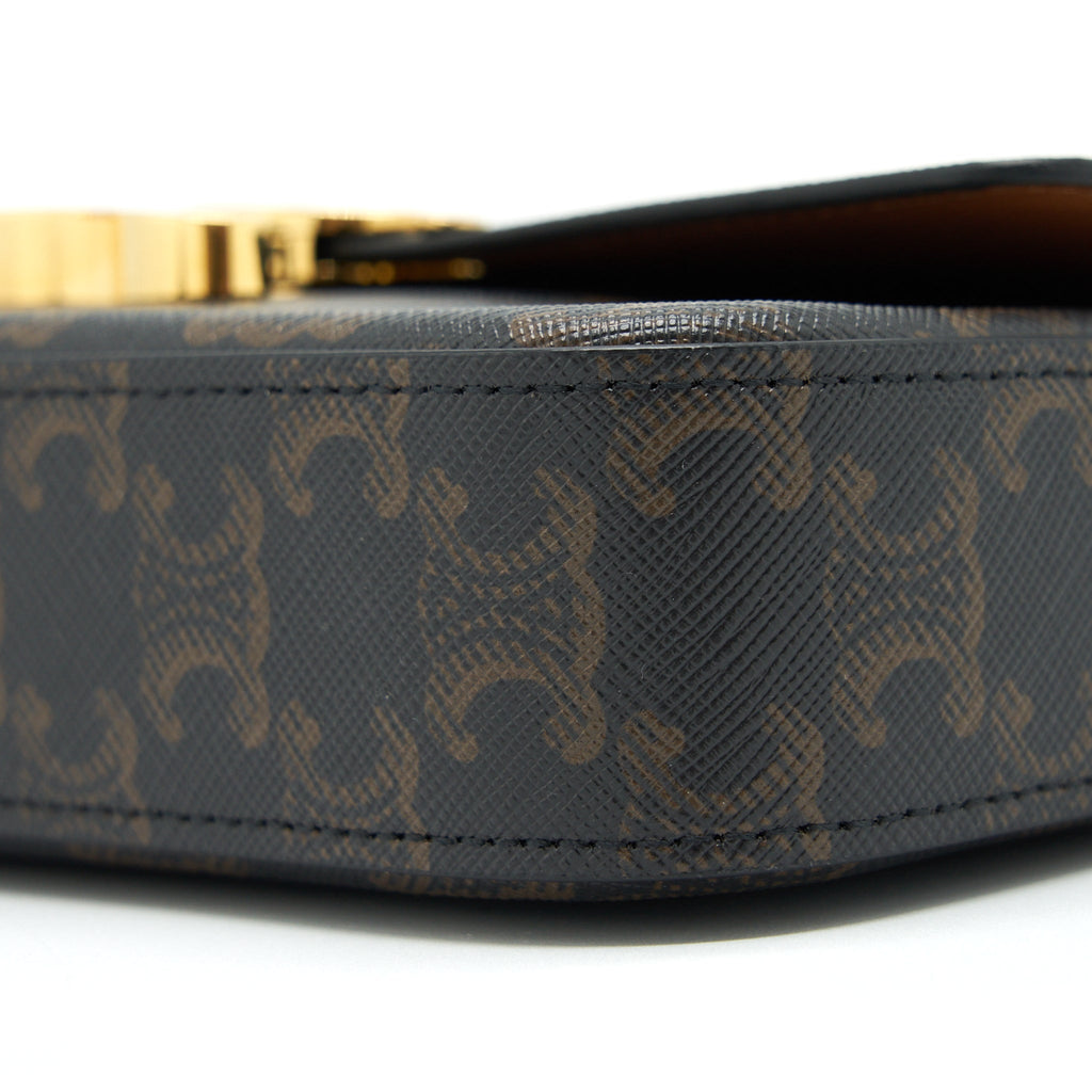 celine-triomphe-shoulder-bag-triomphe-canvas-calfskin-lghw