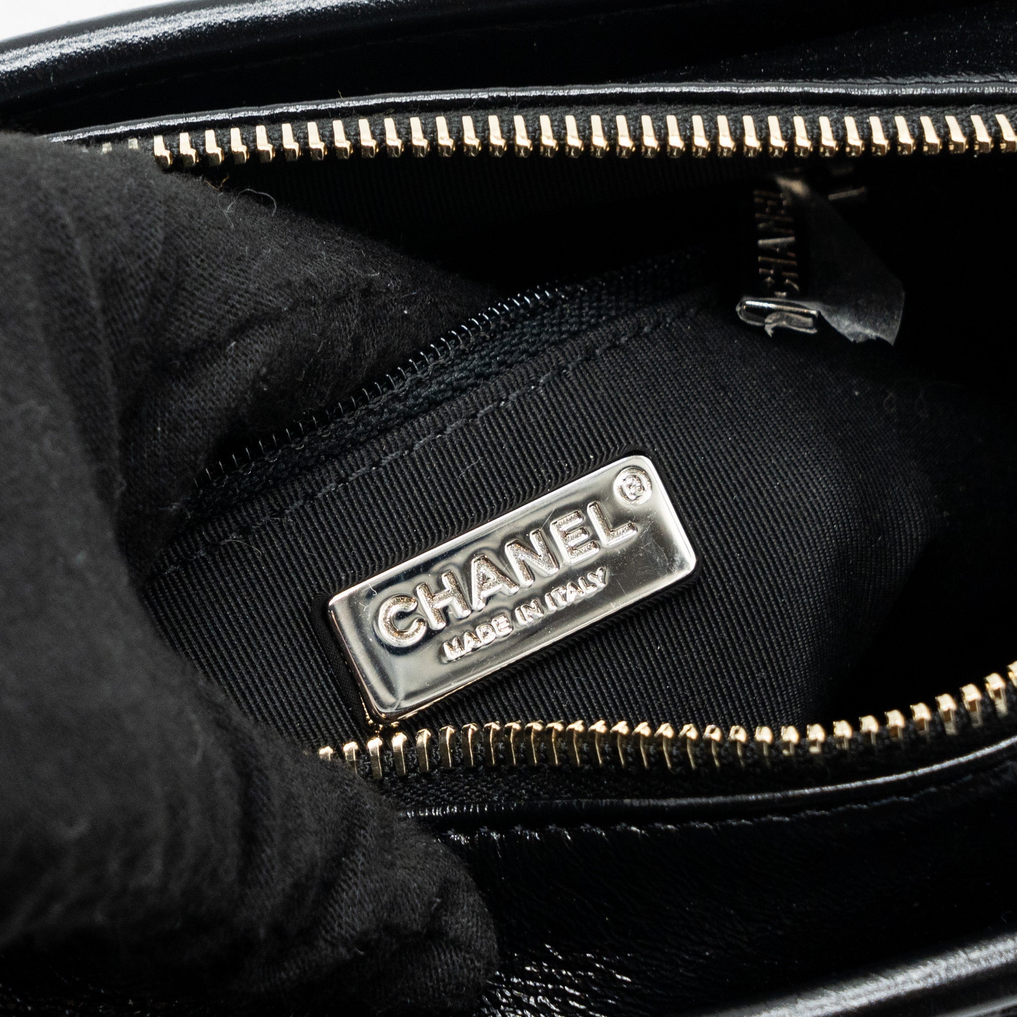 chanel-small-gabrielle-hobo-bag-limited-edition-fabric-calfskin-multicolour-hardware