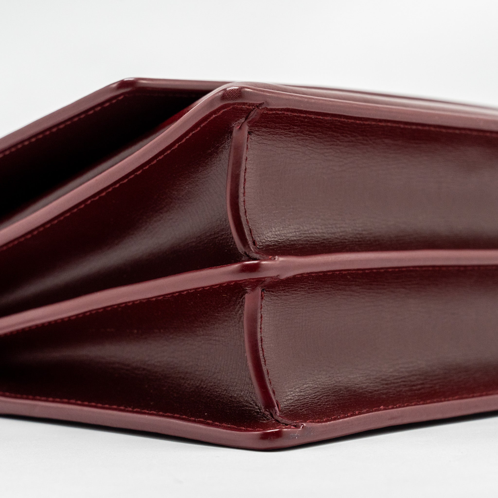 saint-laurent-ysl-sunset-bag-calfskin-burgundy-shw
