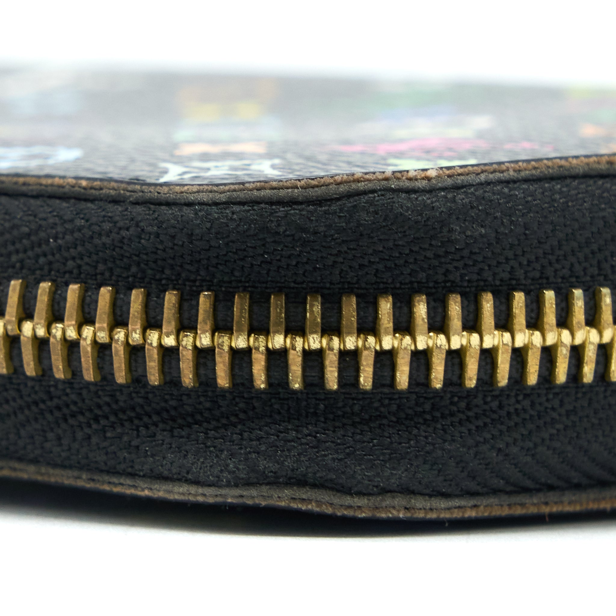 louis-vuitton-zippy-long-wallet-black-multicolour-monogram-canvas-ghw