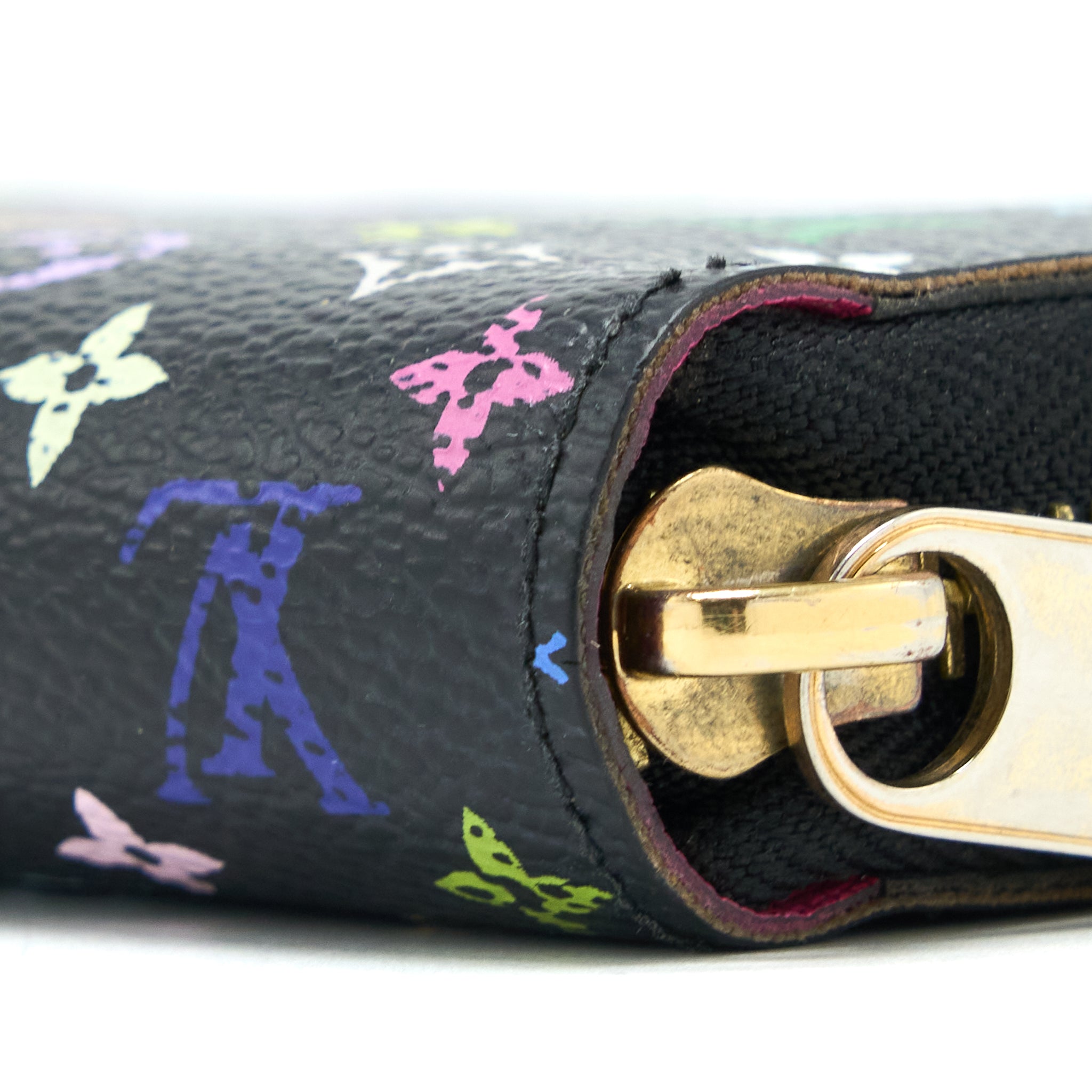 louis-vuitton-zippy-long-wallet-black-multicolour-monogram-canvas-ghw