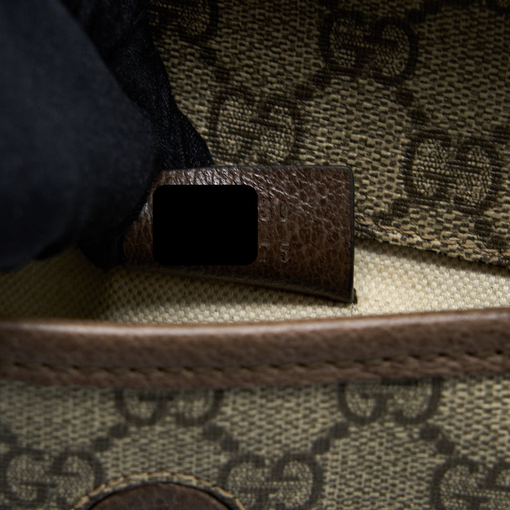 gucci-neo-vintage-gg-supreme-belt-bag-canvas-ghw