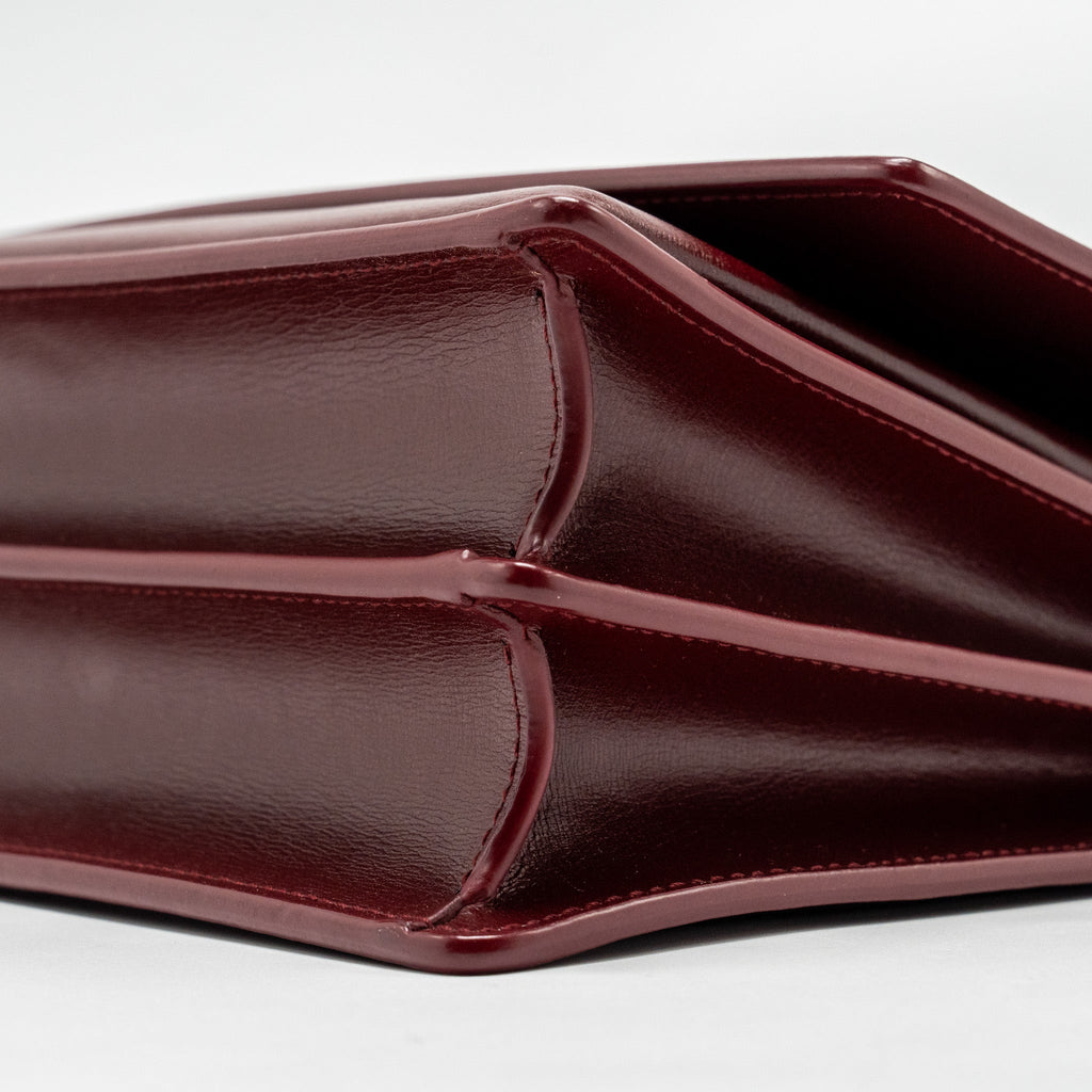 saint-laurent-ysl-sunset-bag-calfskin-burgundy-shw