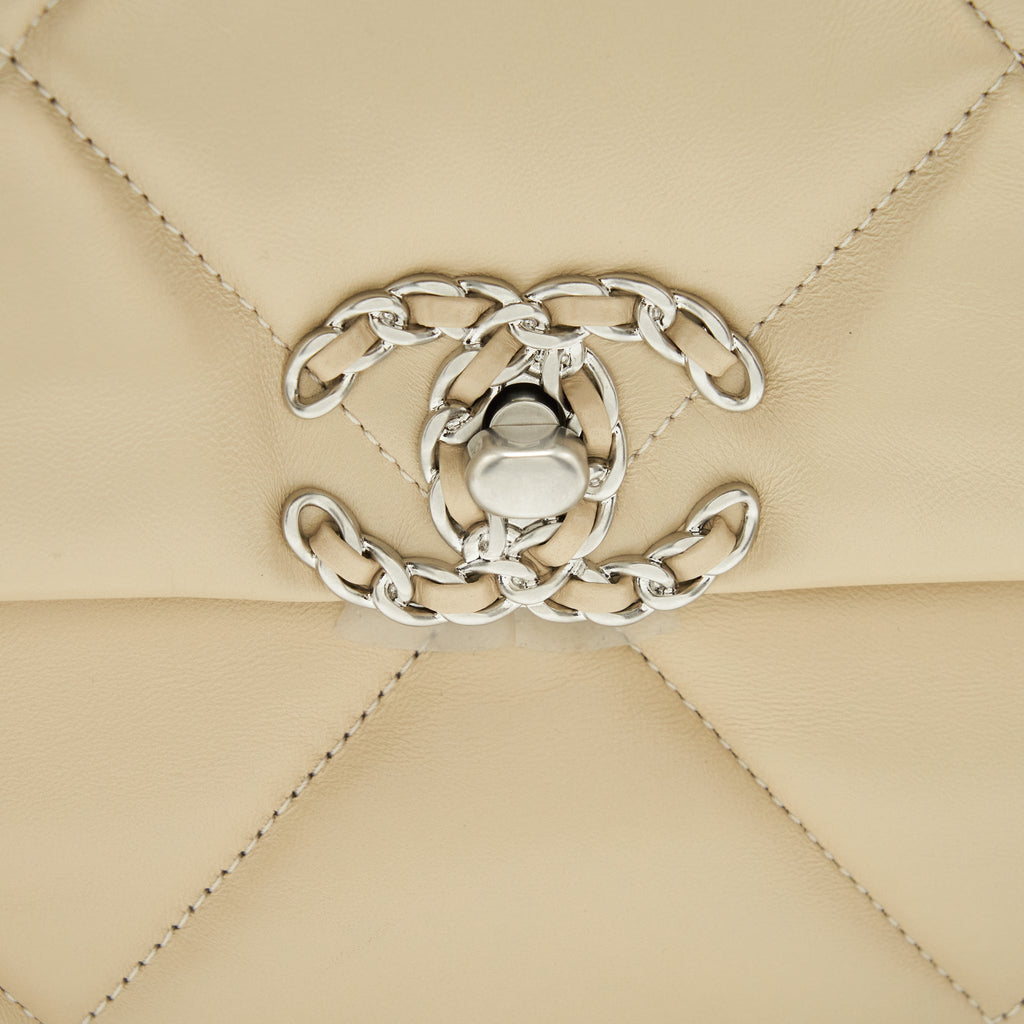 chanel-medium-19-bag-quilted-goatskin-light-beige-gold-silver-hardware-microchip