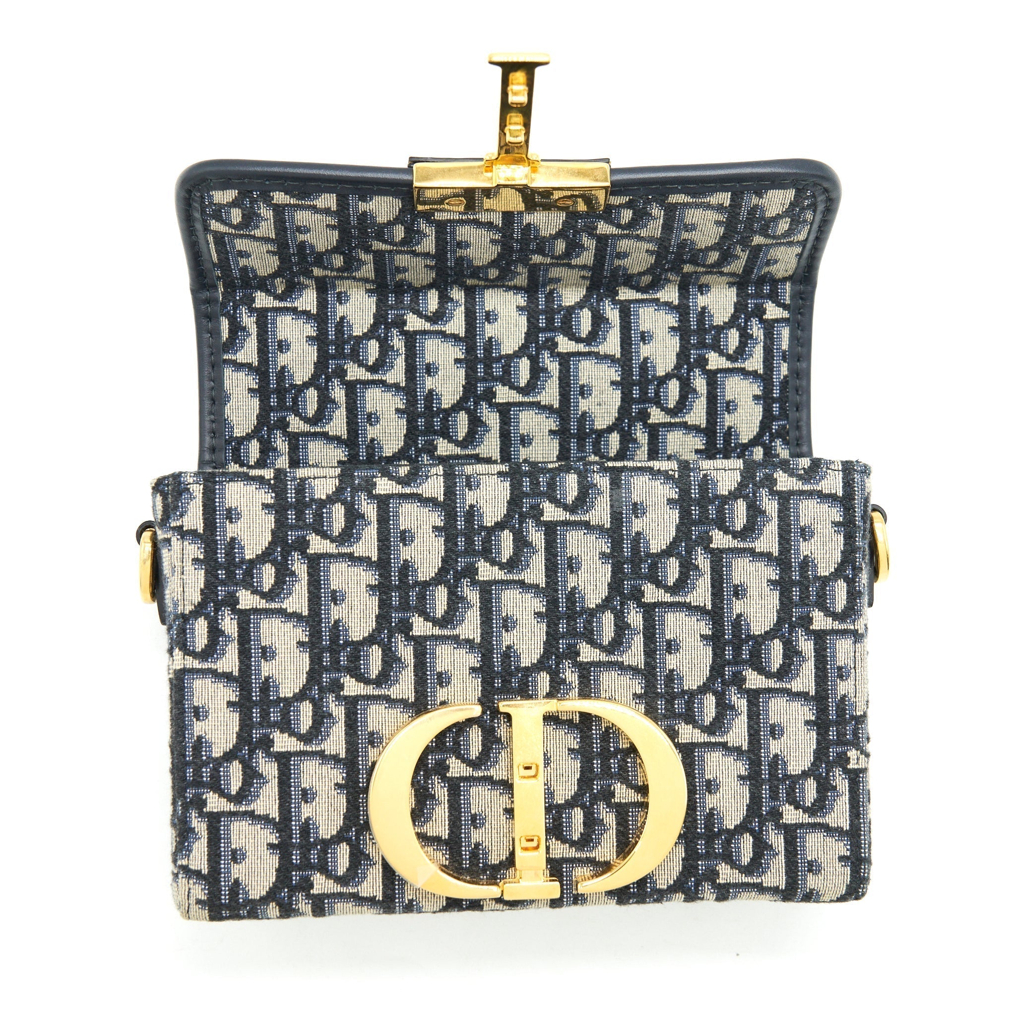 dior-30-montaigne-box-bag-blue-oblique-canvas-ghw