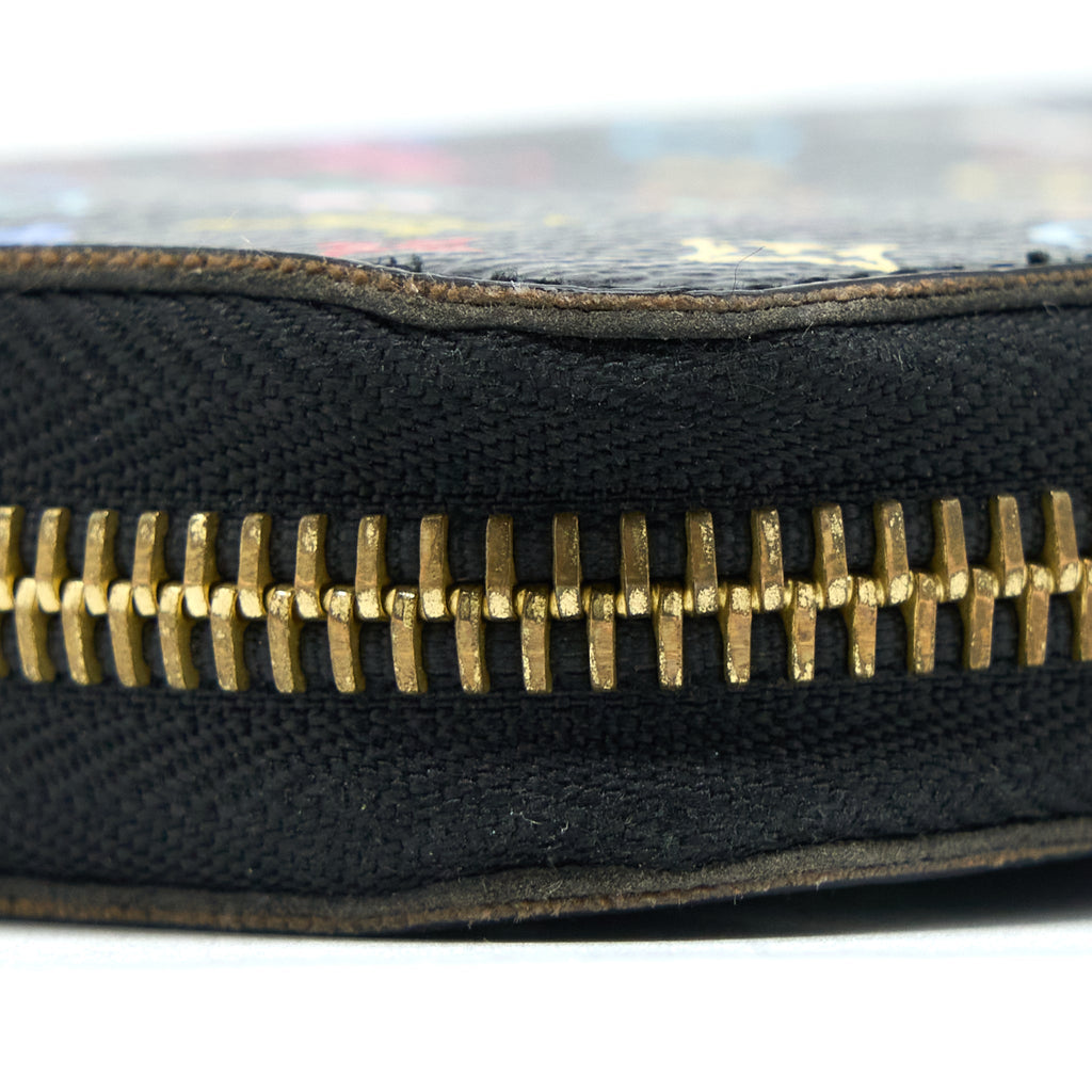 louis-vuitton-zippy-long-wallet-black-multicolour-monogram-canvas-ghw