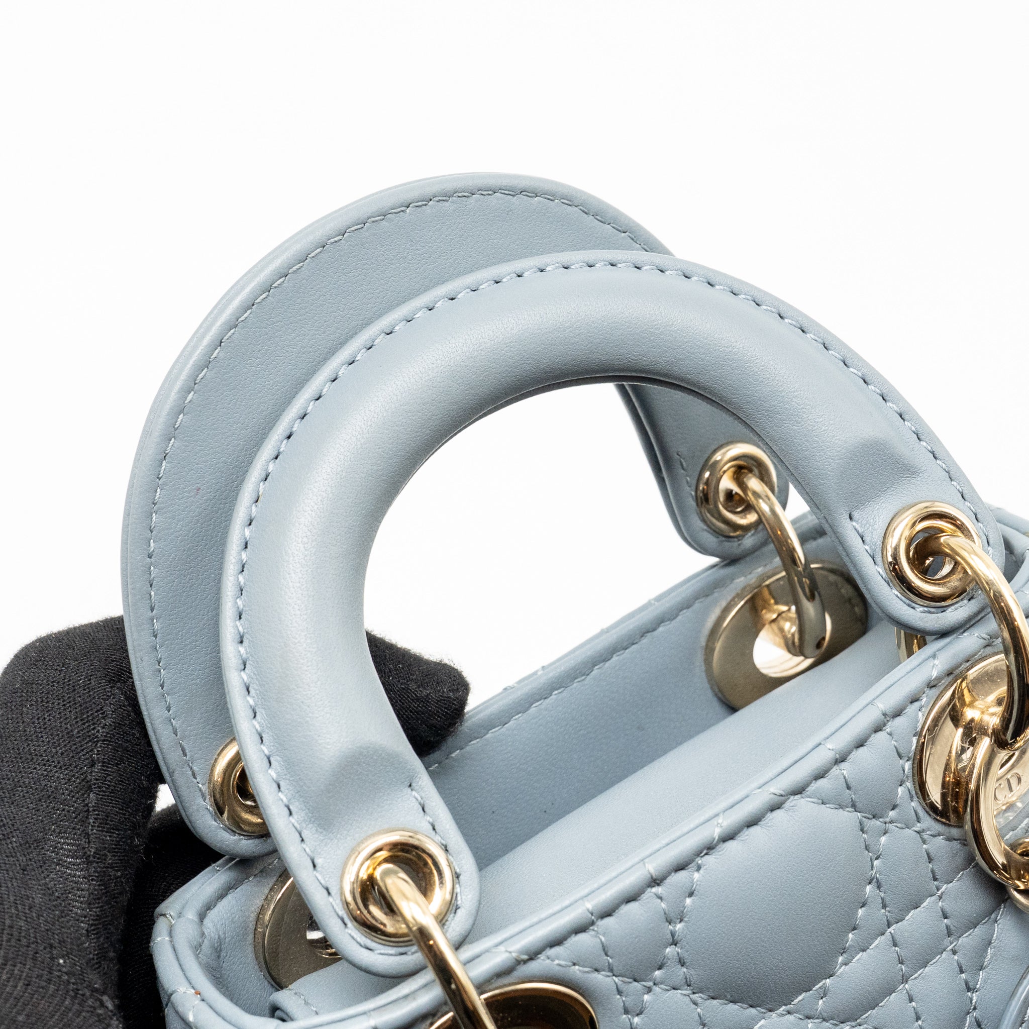 dior-micro-lady-dior-cannage-lambskin-grey-lghw