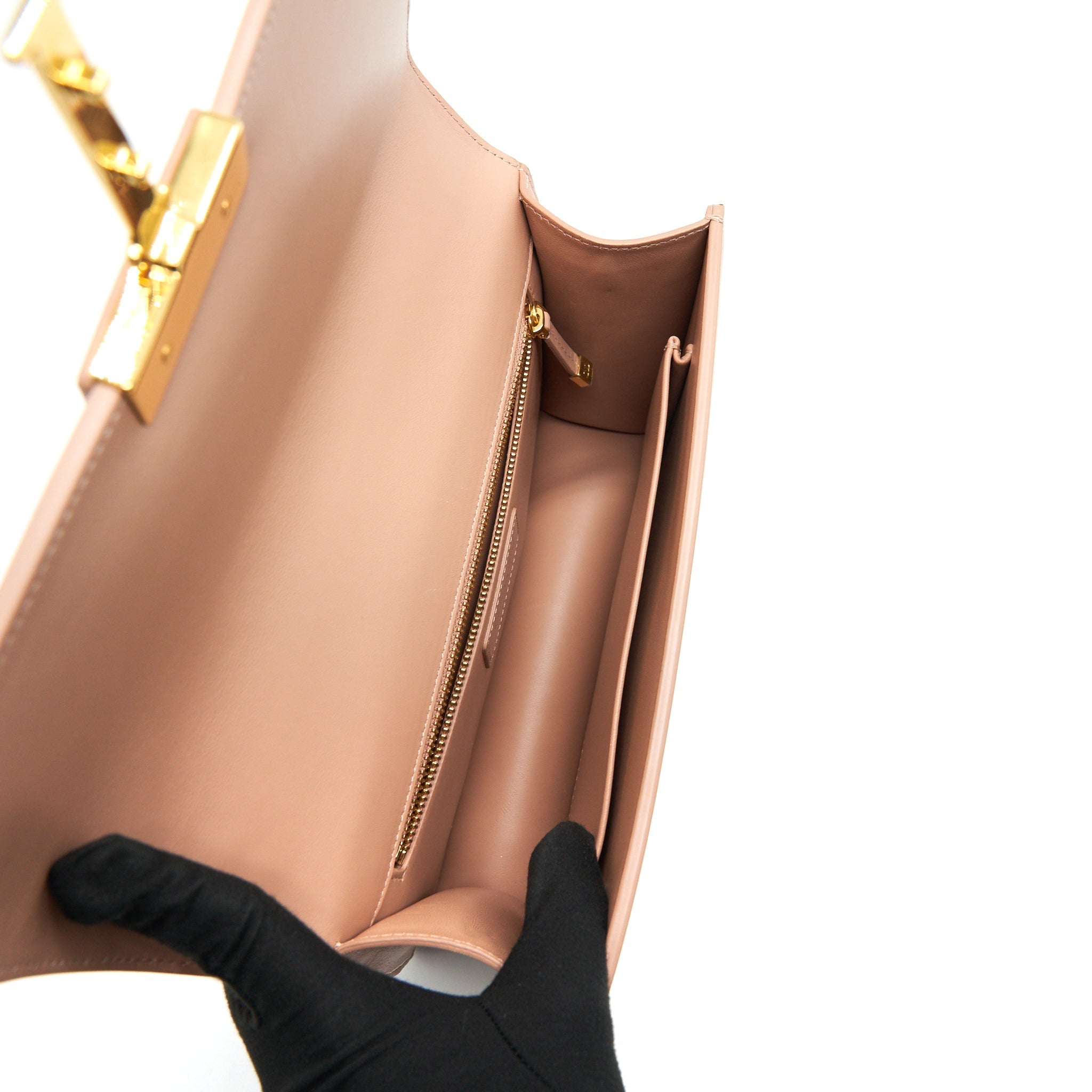 dior-30-montaigne-medium-flap-bag-pink-with-ghw