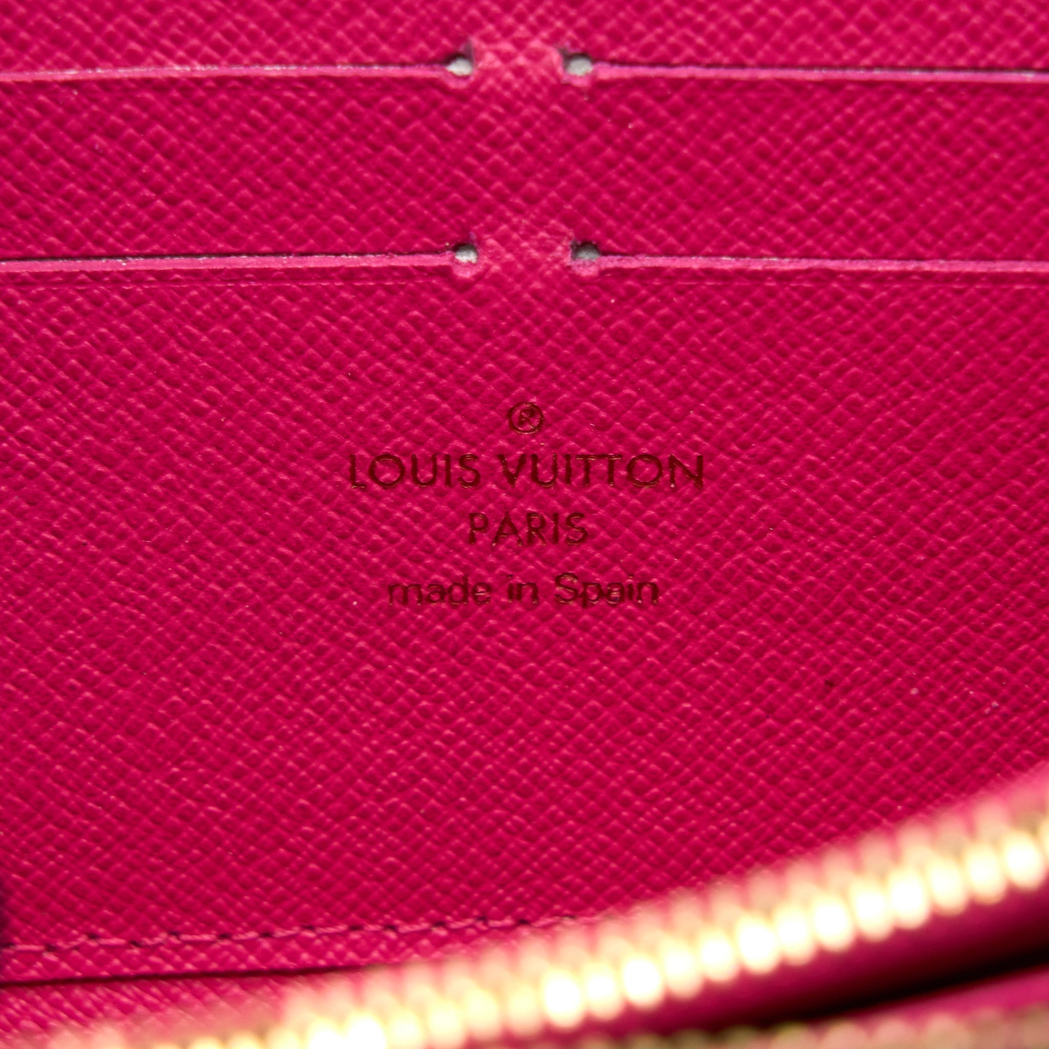 louis-vuitton-zippy-long-wallet-black-multicolour-monogram-canvas-ghw
