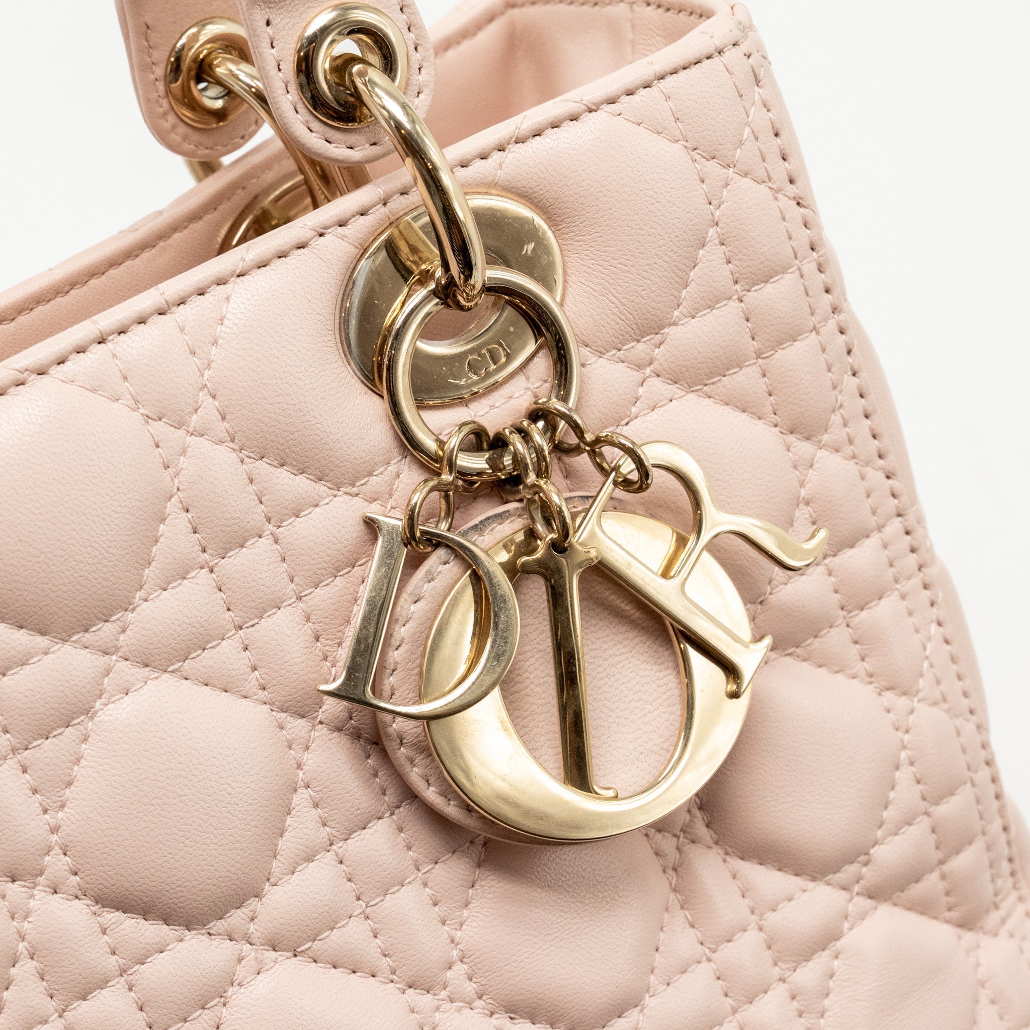 dior-medium-lady-dior-lambskin-light-pink-lghw-copy