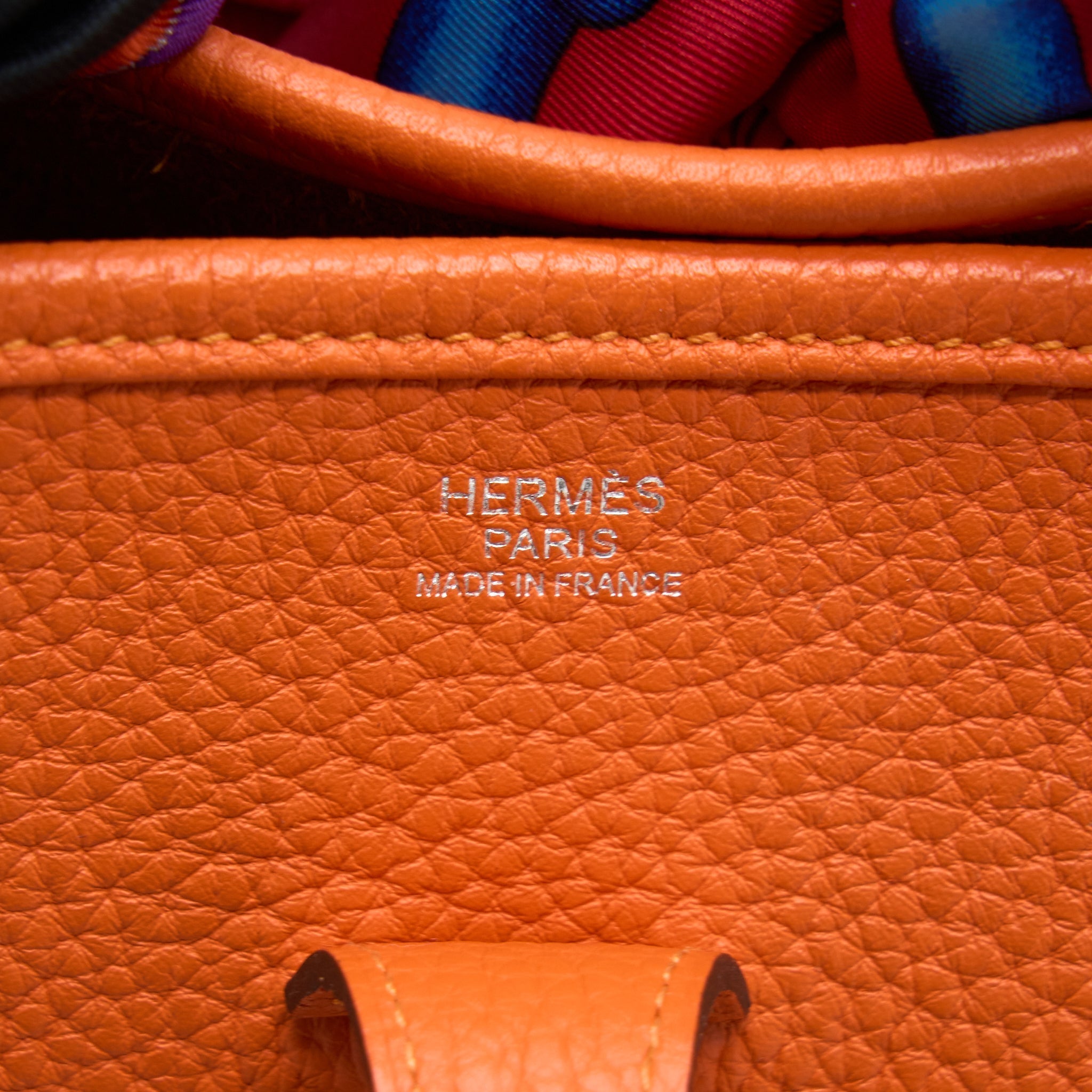 hermes-evelyne-29-clemence-9j-feu-shw-stamp-t-with-an-extra-hermes-scarf