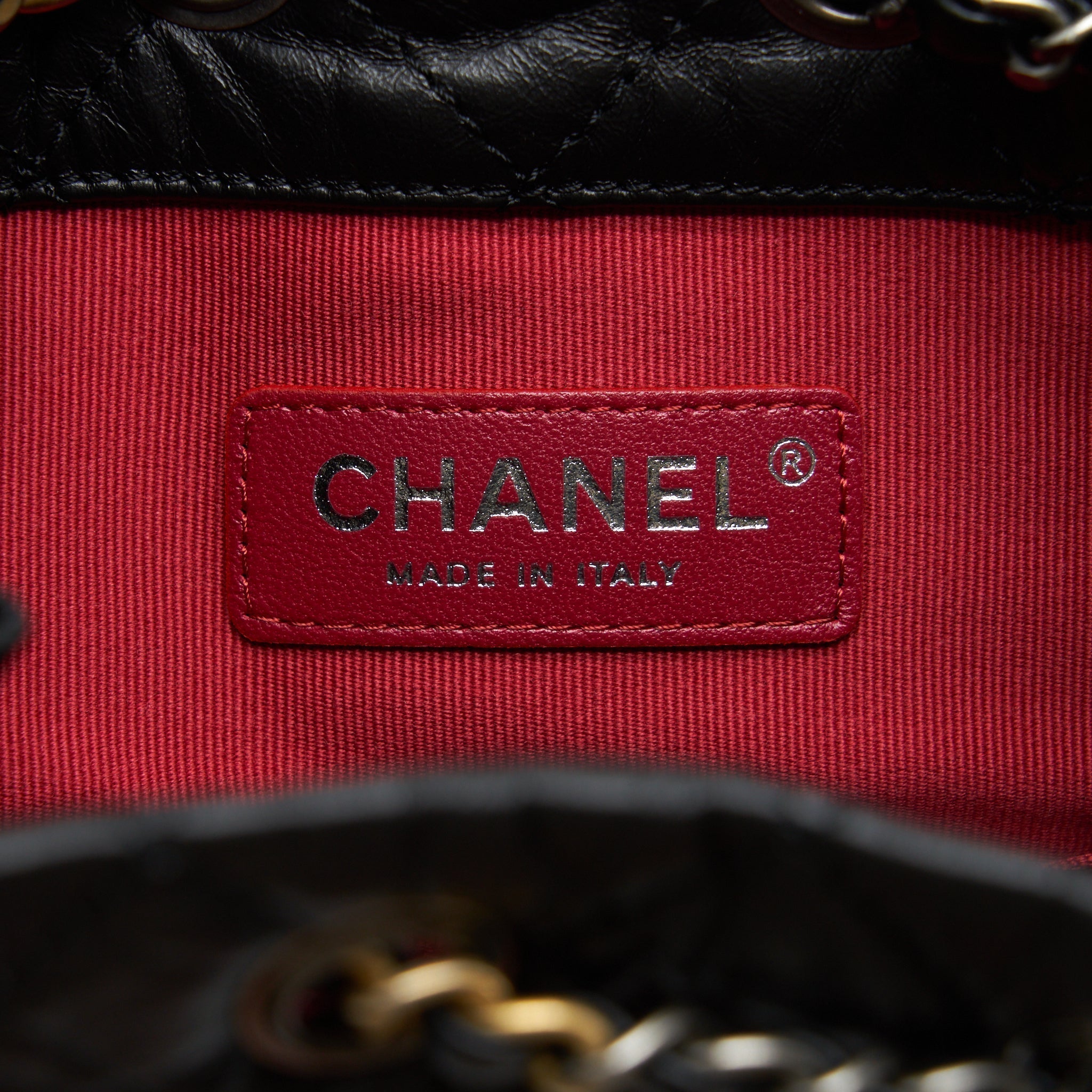 chanel-small-gabrielle-backpack-calfskin-black-with-multicolour-hardware
