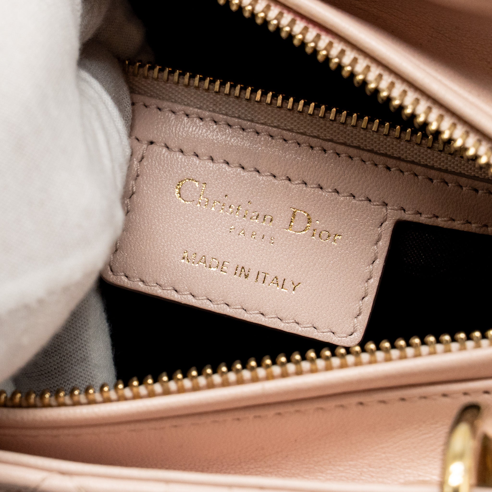 dior-medium-lady-dior-lambskin-light-pink-lghw-copy