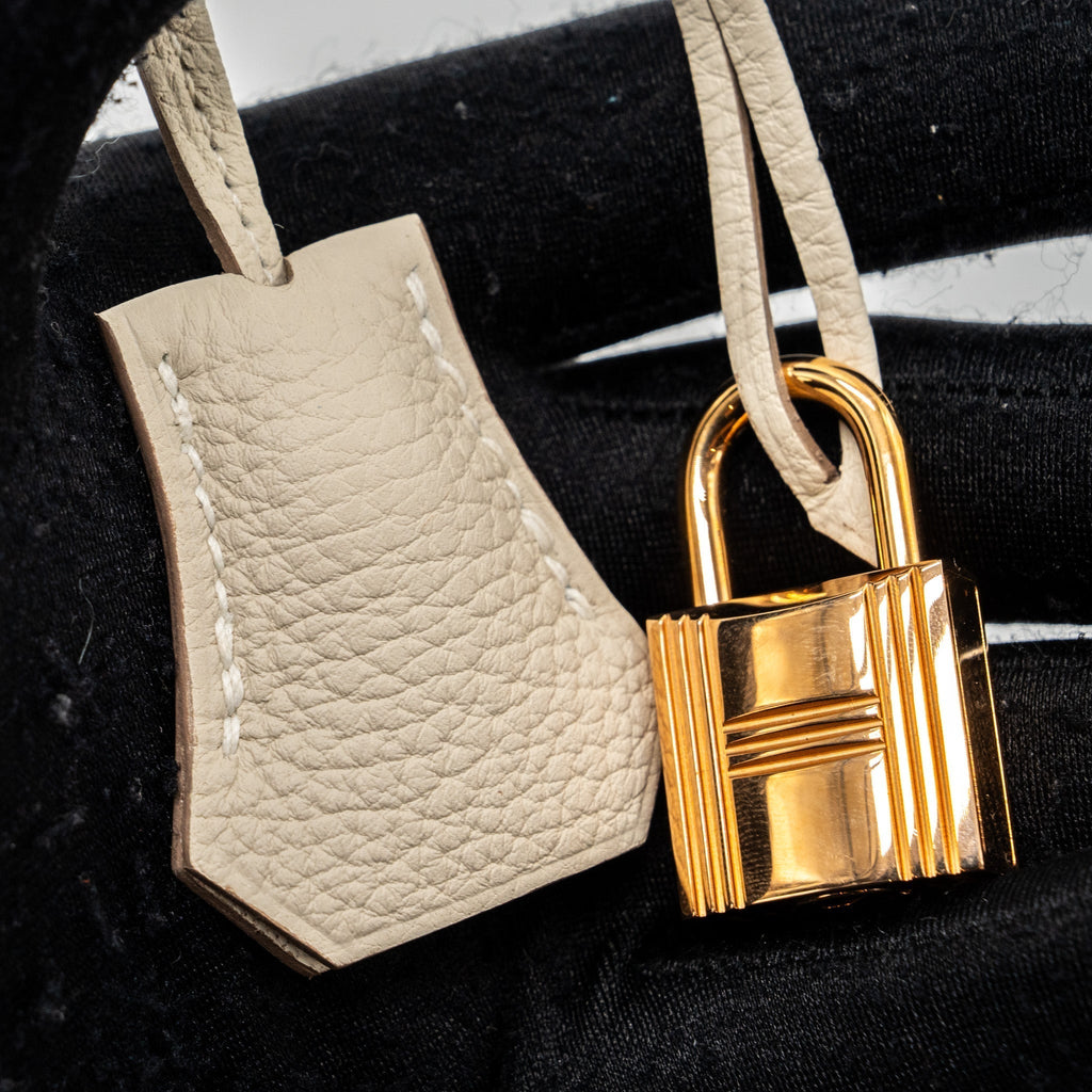 hermes-birkin-25-togo-craie-rghw-stamp-z