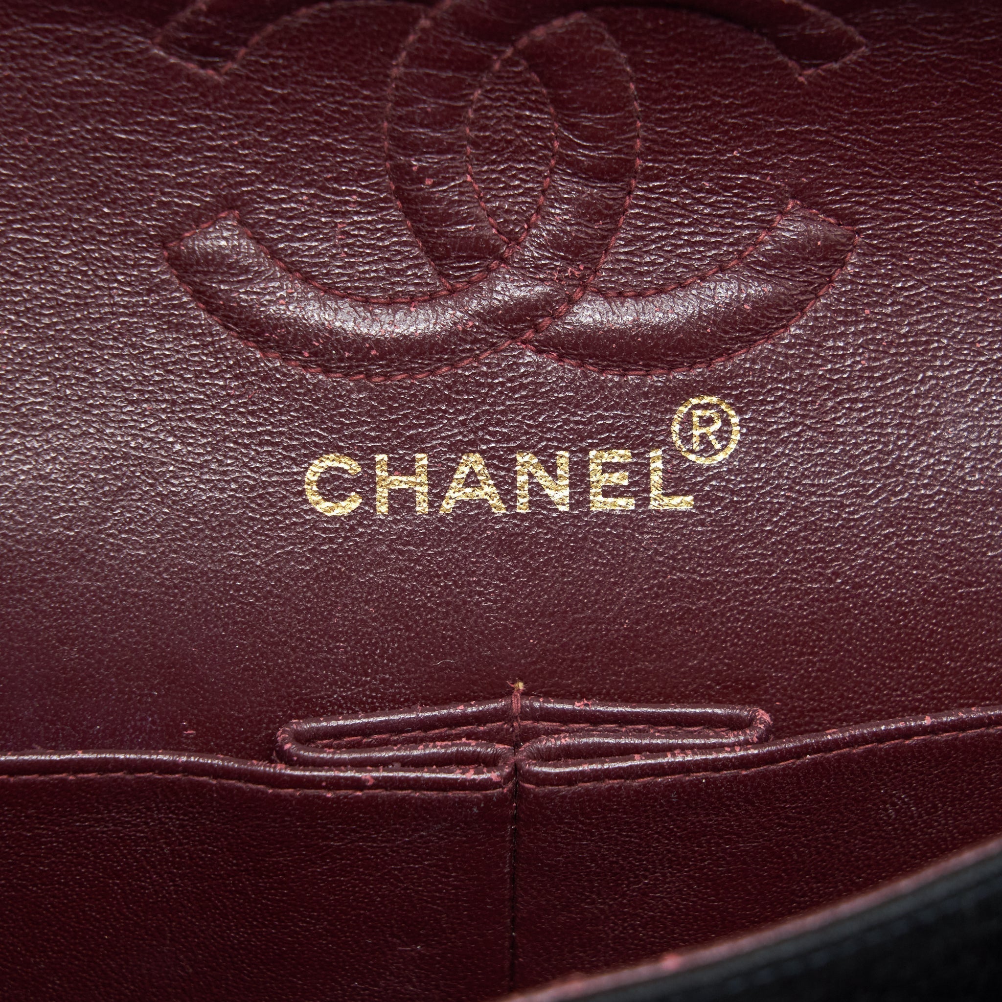 chanel-vintage-small-classic-flap-bag-fabric-black-ruthenium-ghw