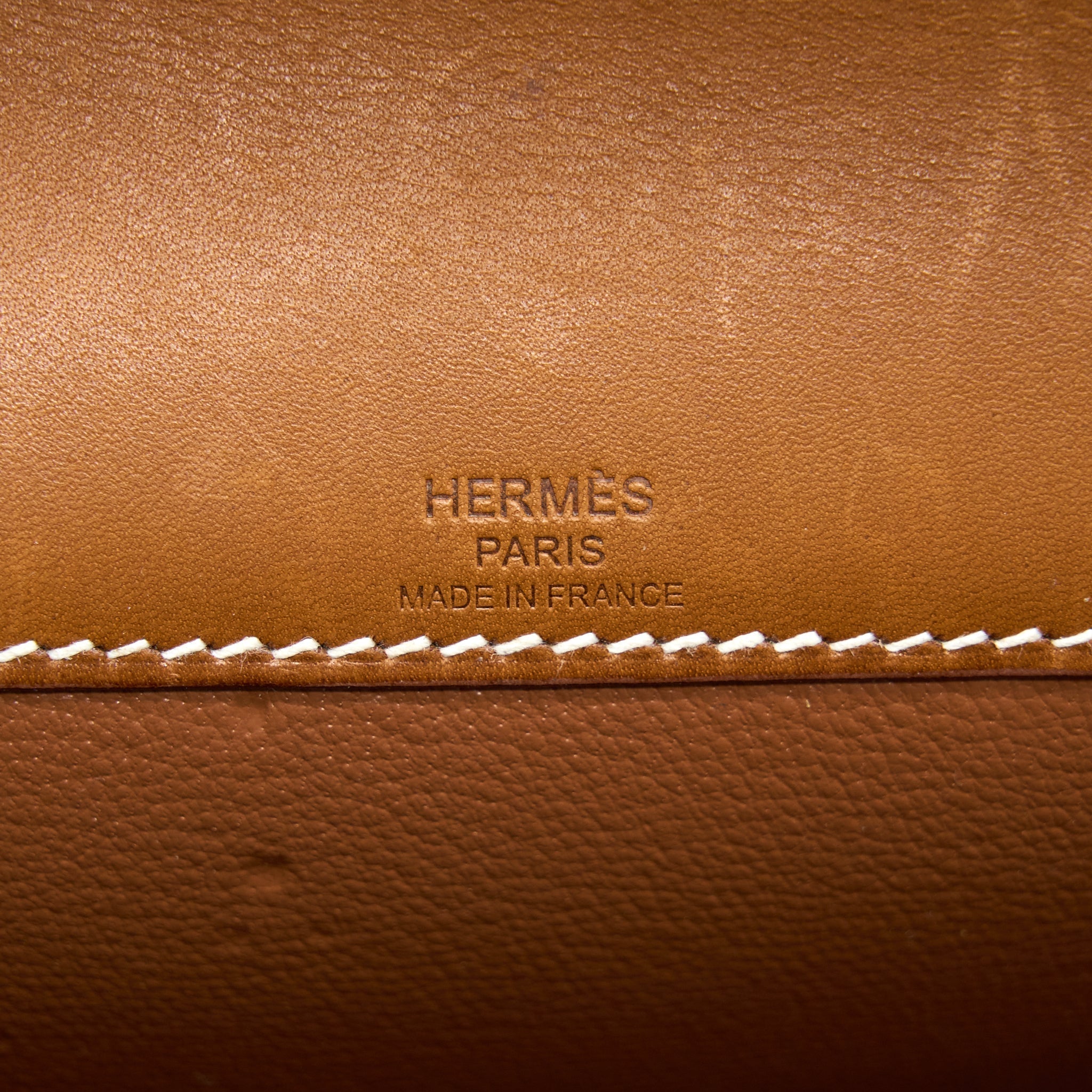 hermes-pochette-kelly-depeches-25-canvas-barenia-ecru-beige-fauve-ghw-stamp-z-1